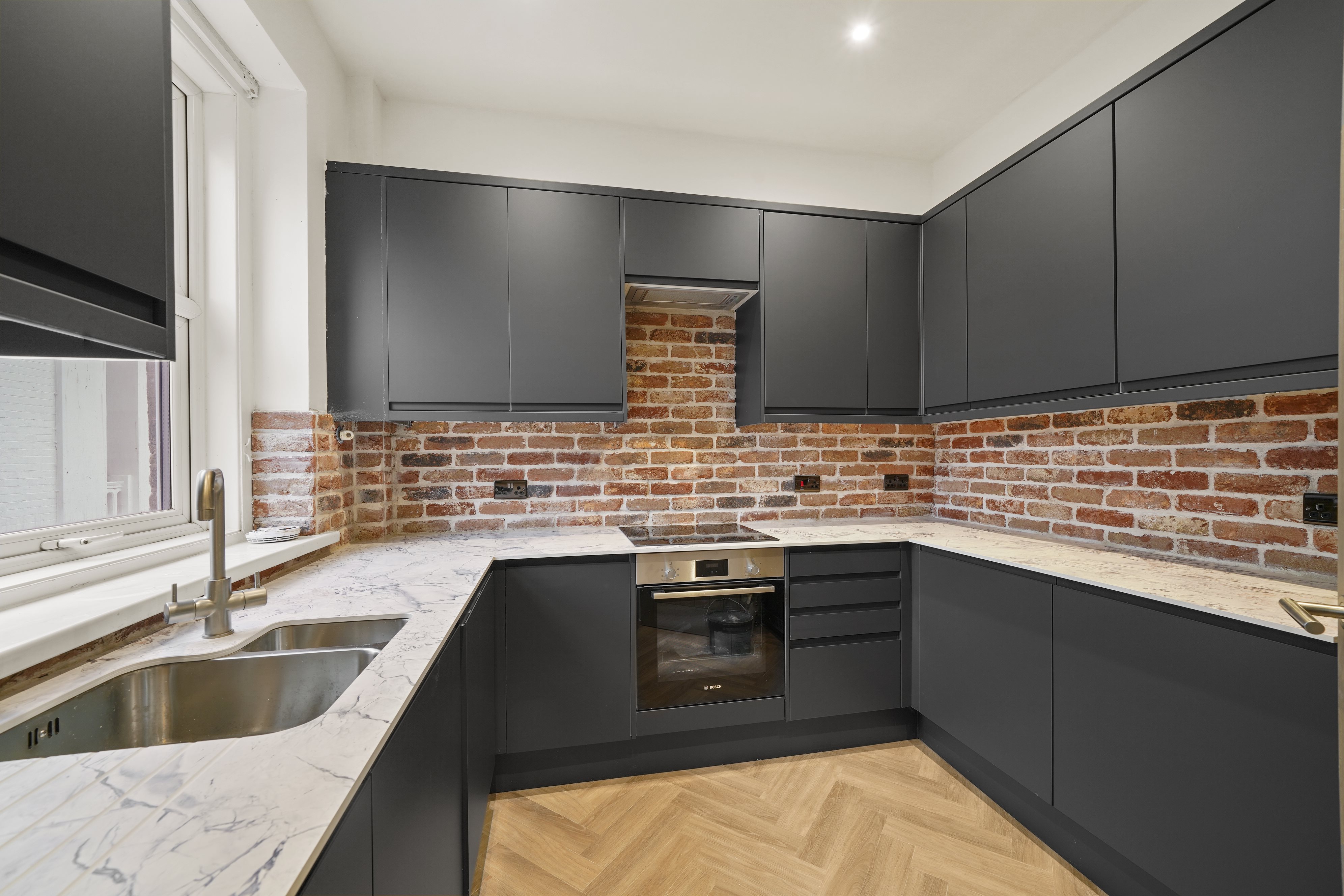 2 bed flat to rent in Richmond Hill, Bournemouth, BH2  - Property Image 8