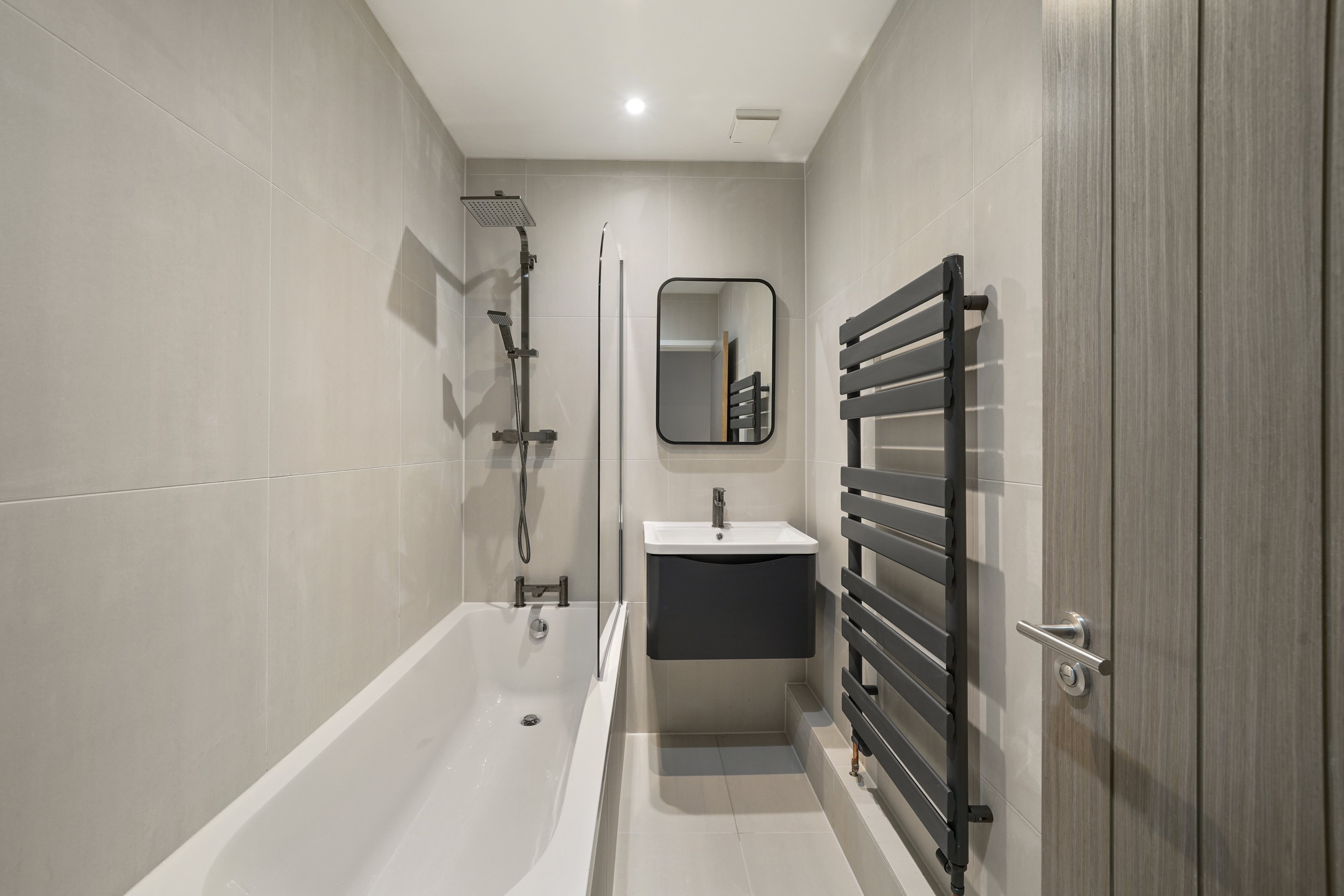 2 bed flat to rent in Richmond Hill, Bournemouth, BH2 8