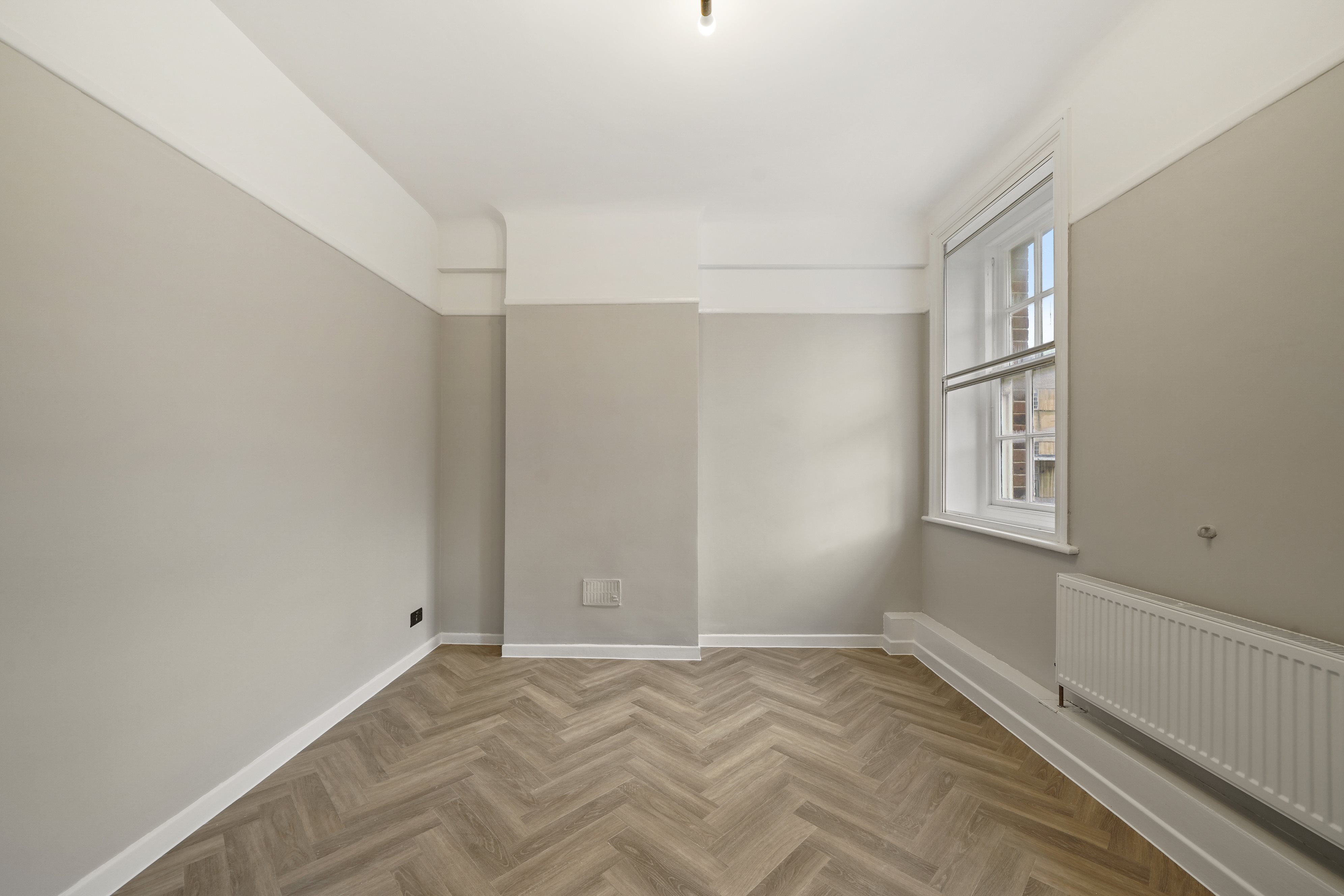 2 bed flat to rent in Richmond Hill, Bournemouth, BH2 10