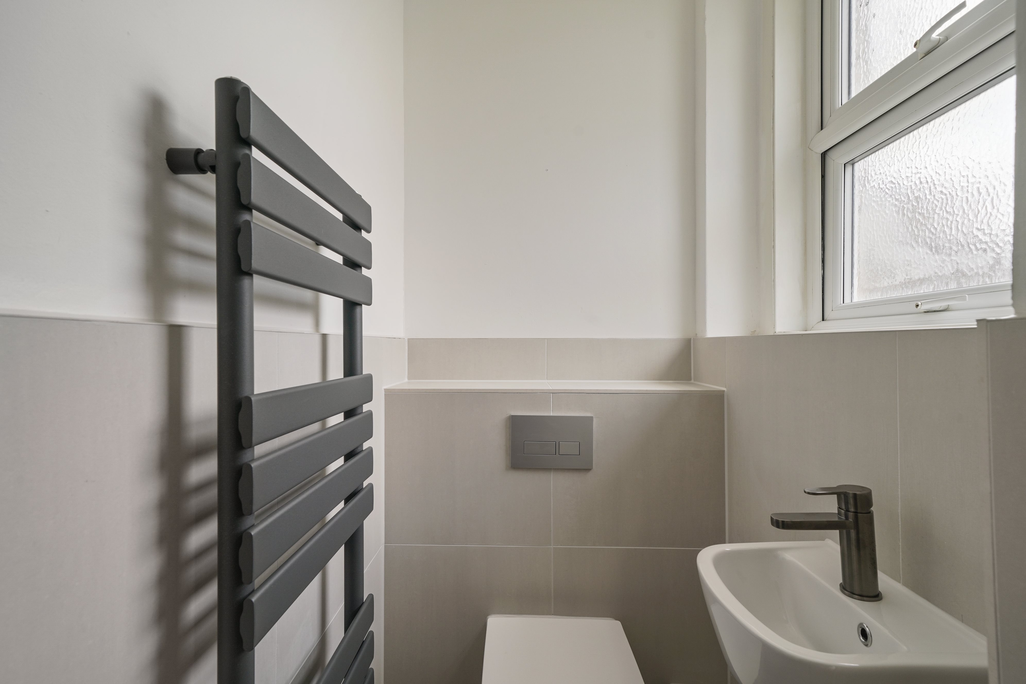 2 bed flat to rent in Richmond Hill, Bournemouth, BH2 12