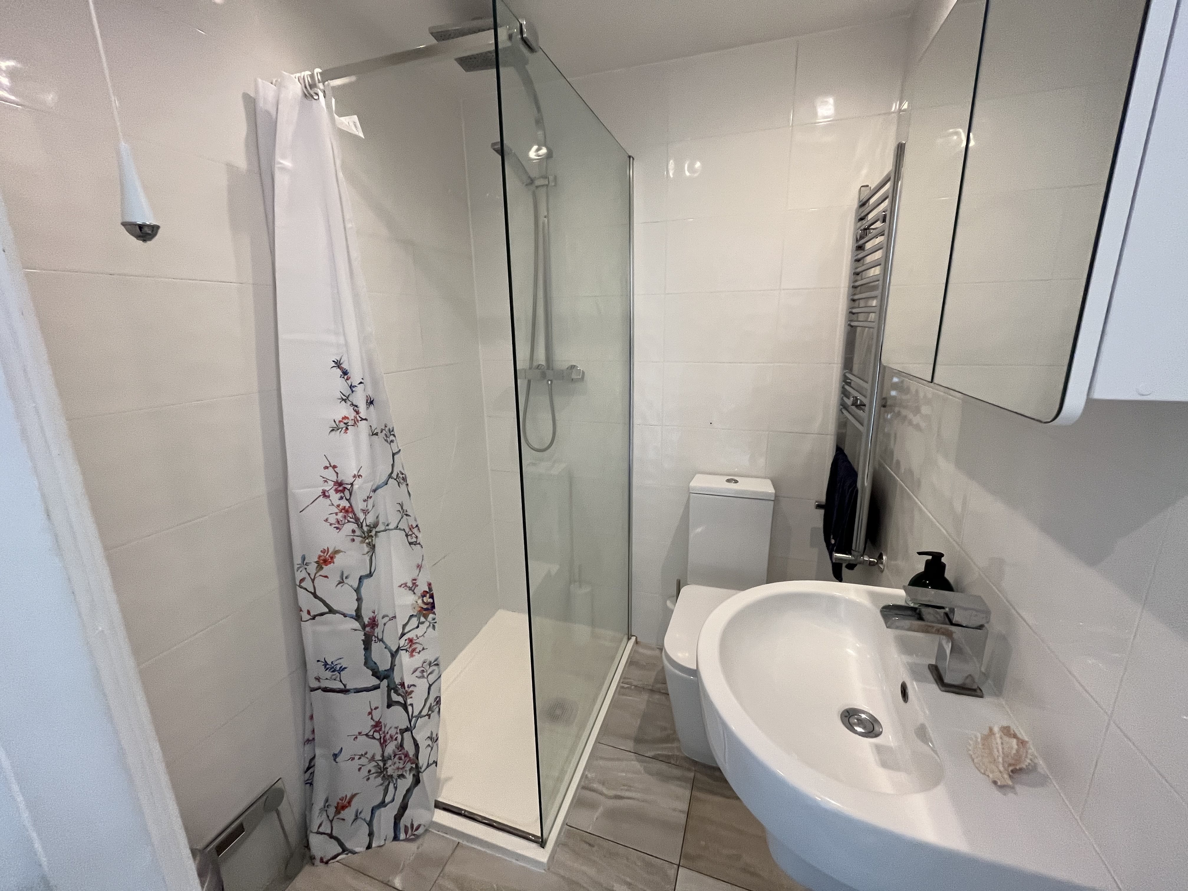 1 bed flat to rent in Hinton Road, Bournemouth 4