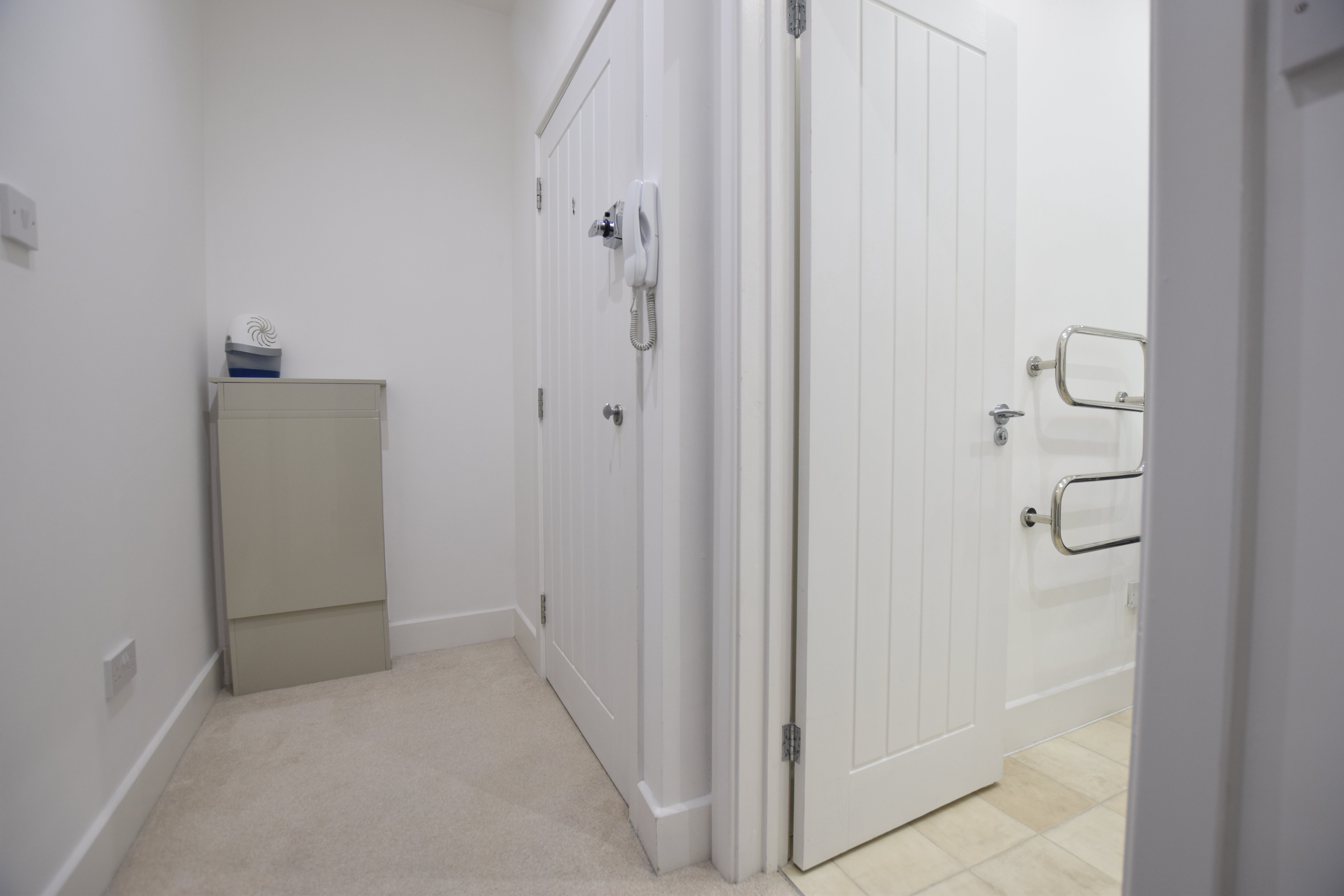 1 bed flat to rent in St Peters Road, Bournemouth 4