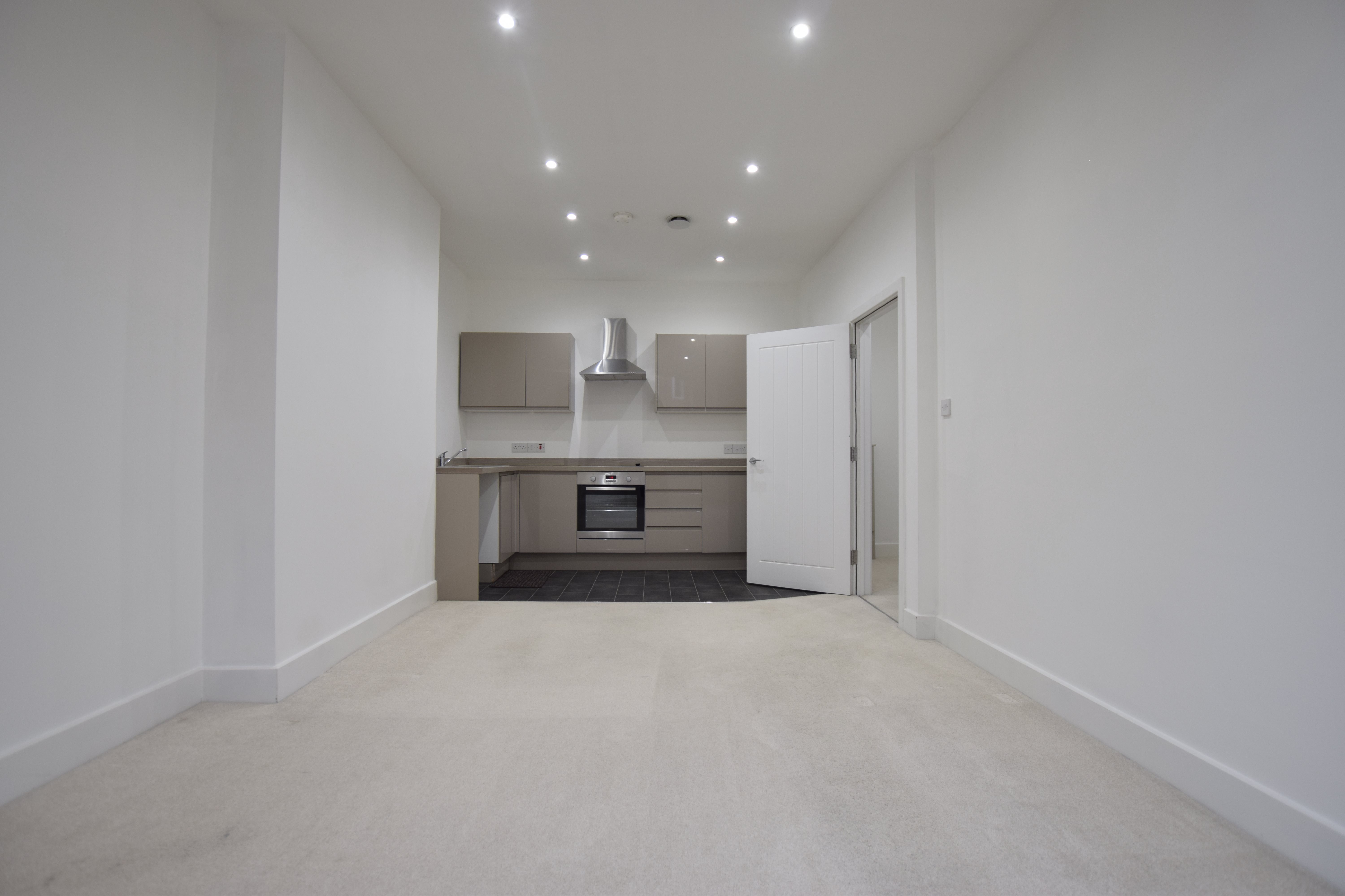 1 bed flat to rent in St Peters Road, Bournemouth  - Property Image 2