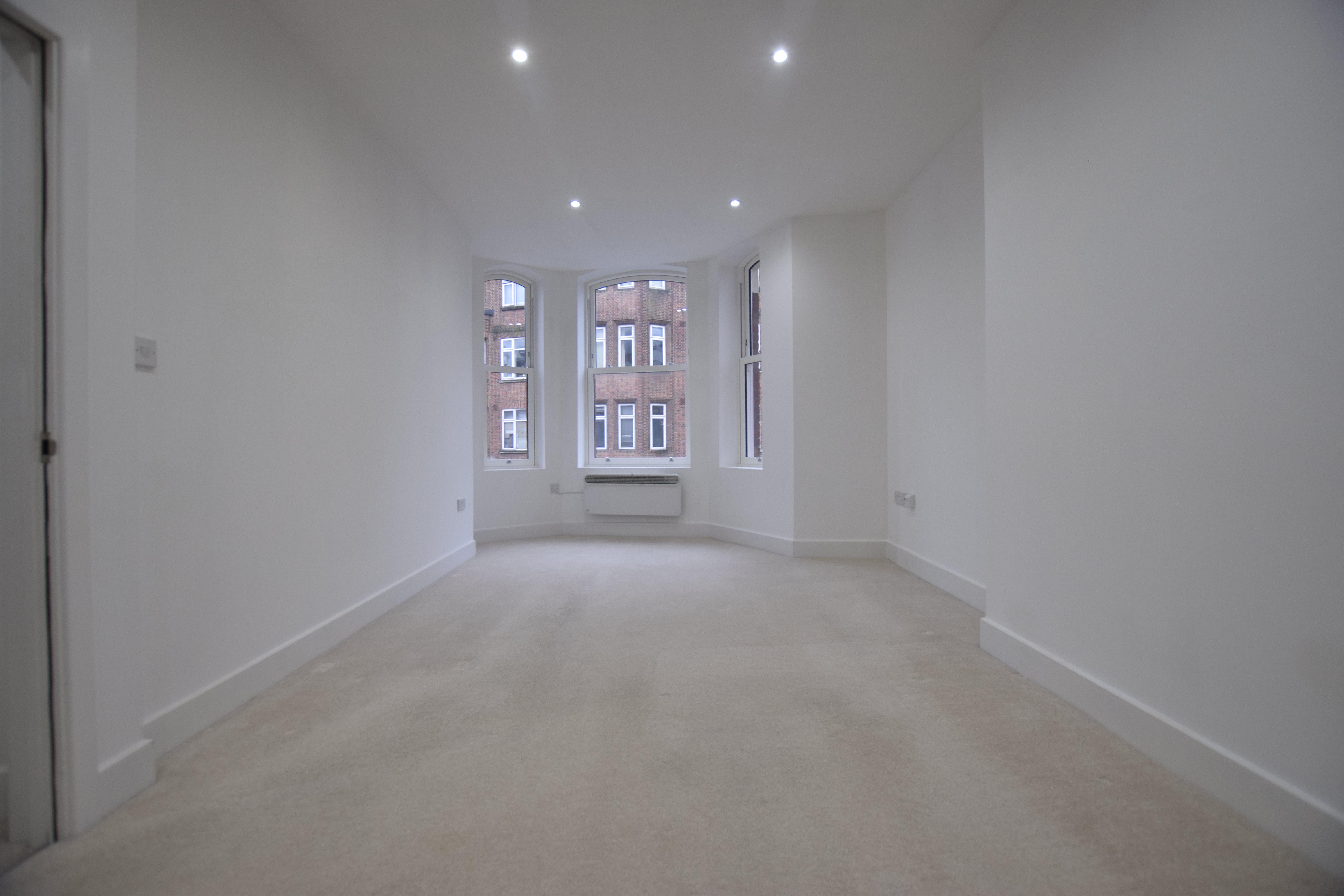 1 bed flat to rent in St Peters Road, Bournemouth  - Property Image 3