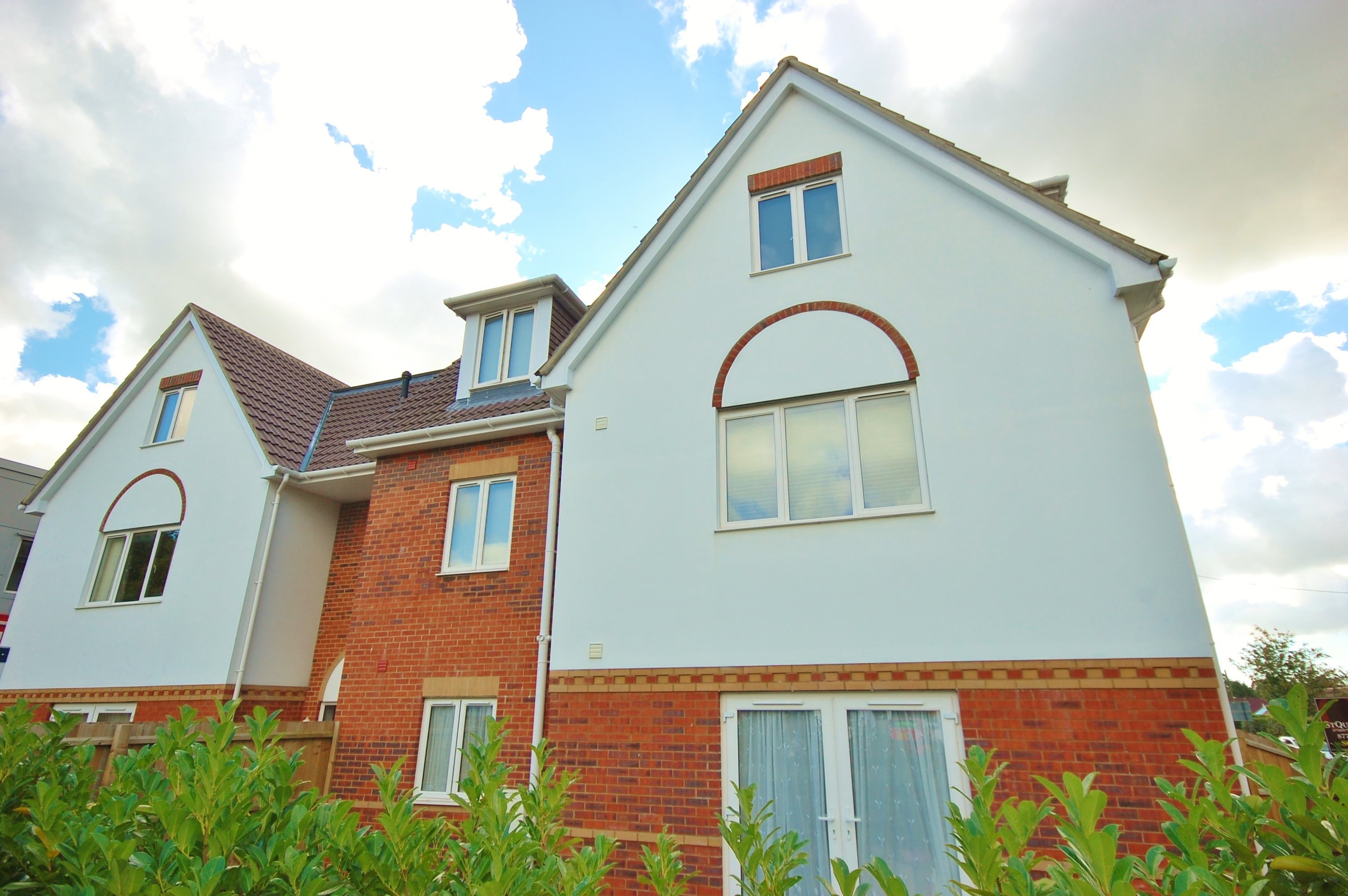 2 bed flat to rent in Wimborne Road East, Ferndown  - Property Image 10