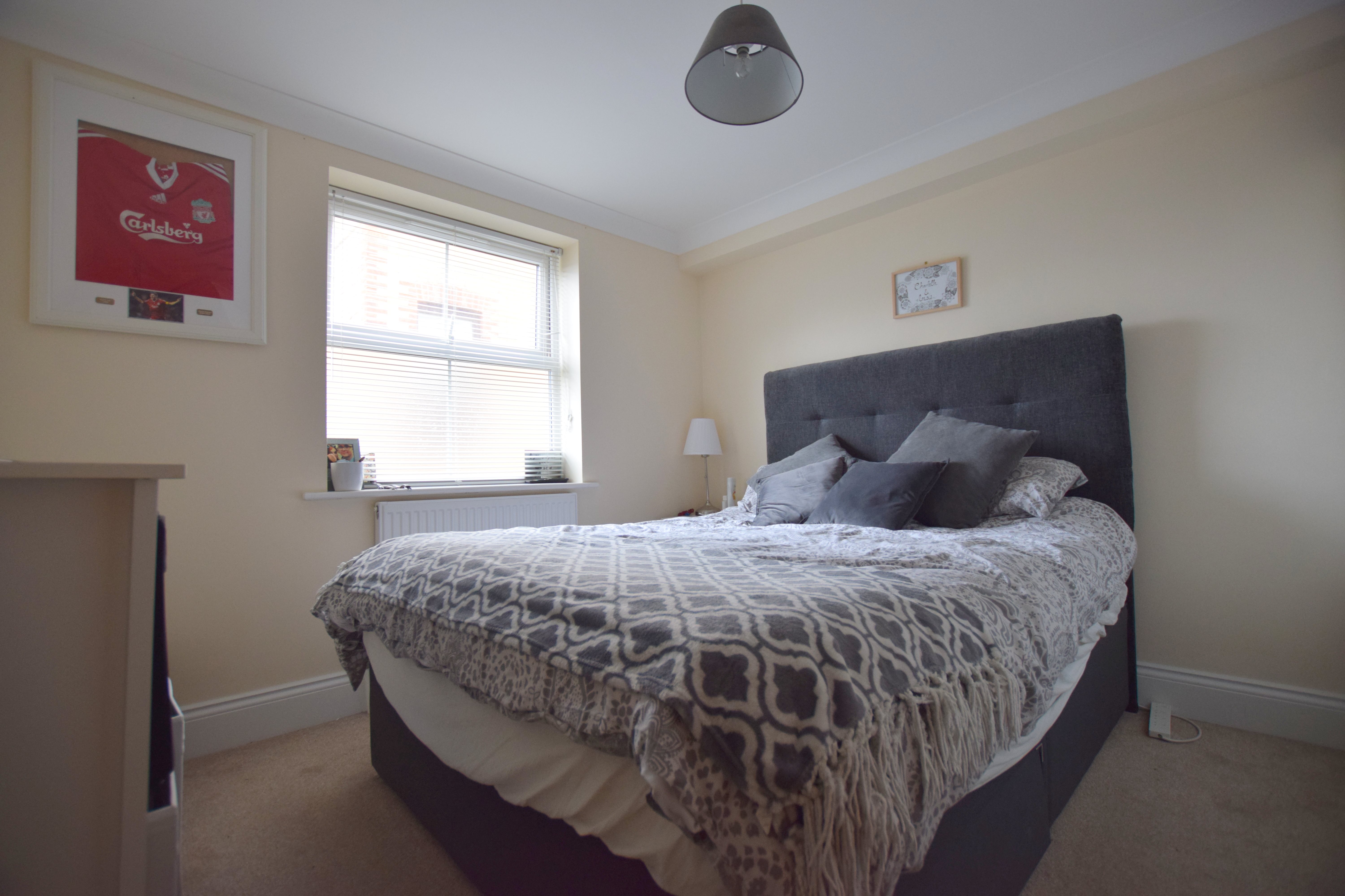 1 bed flat to rent in Twynham Road, Bournemouth  - Property Image 1