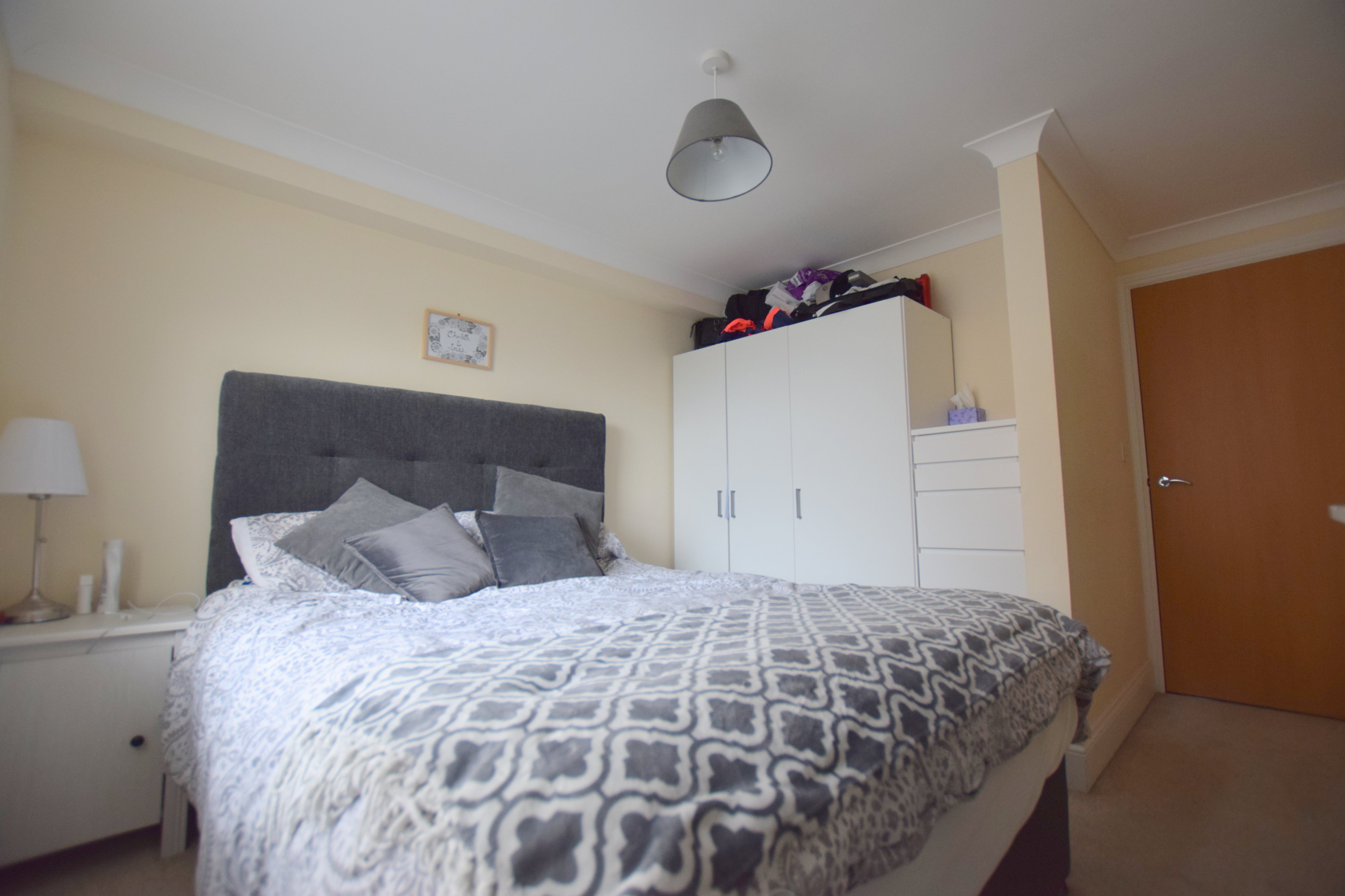 1 bed flat to rent in Twynham Road, Bournemouth 1
