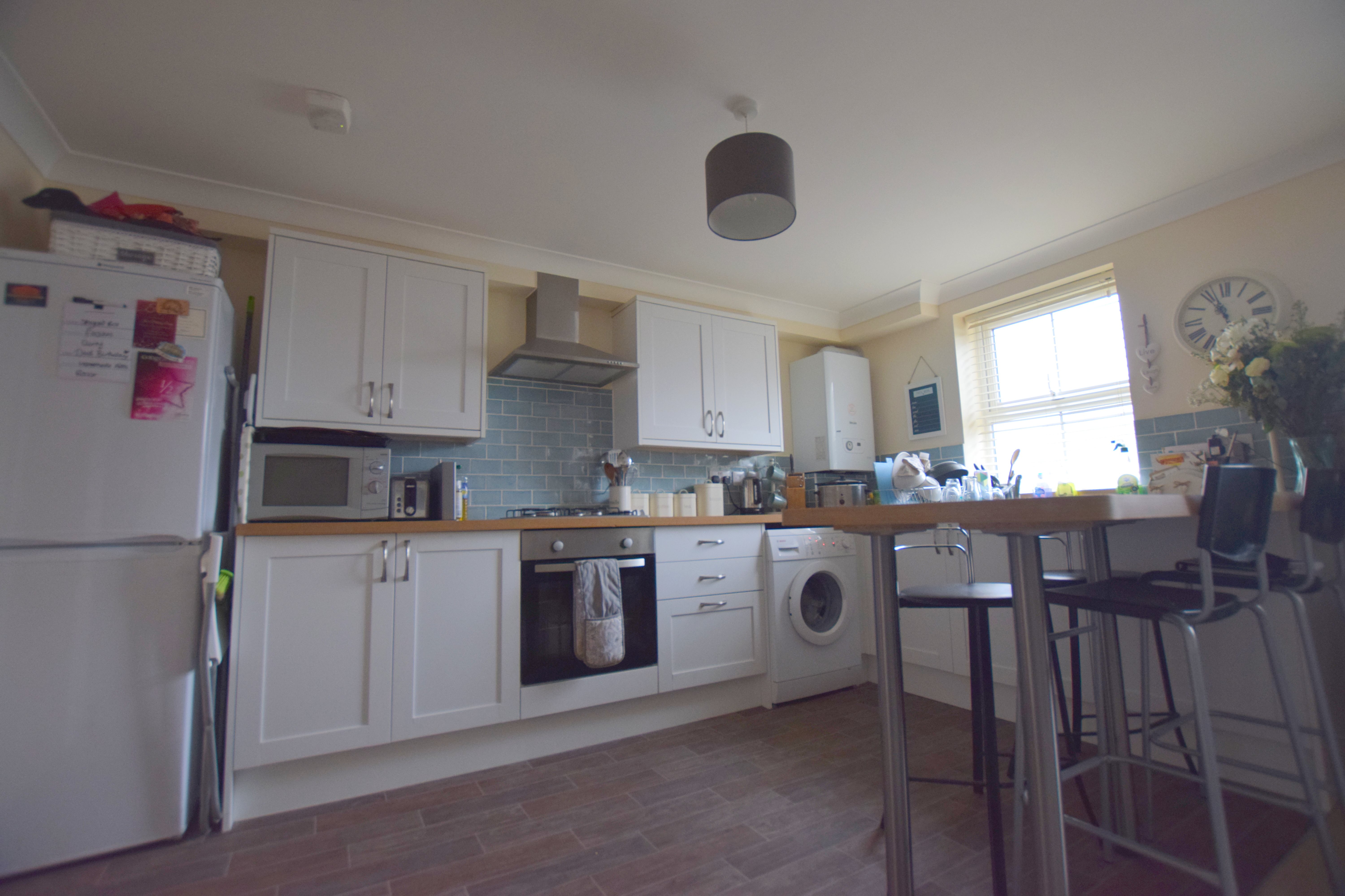 1 bed flat to rent in Twynham Road, Bournemouth  - Property Image 3