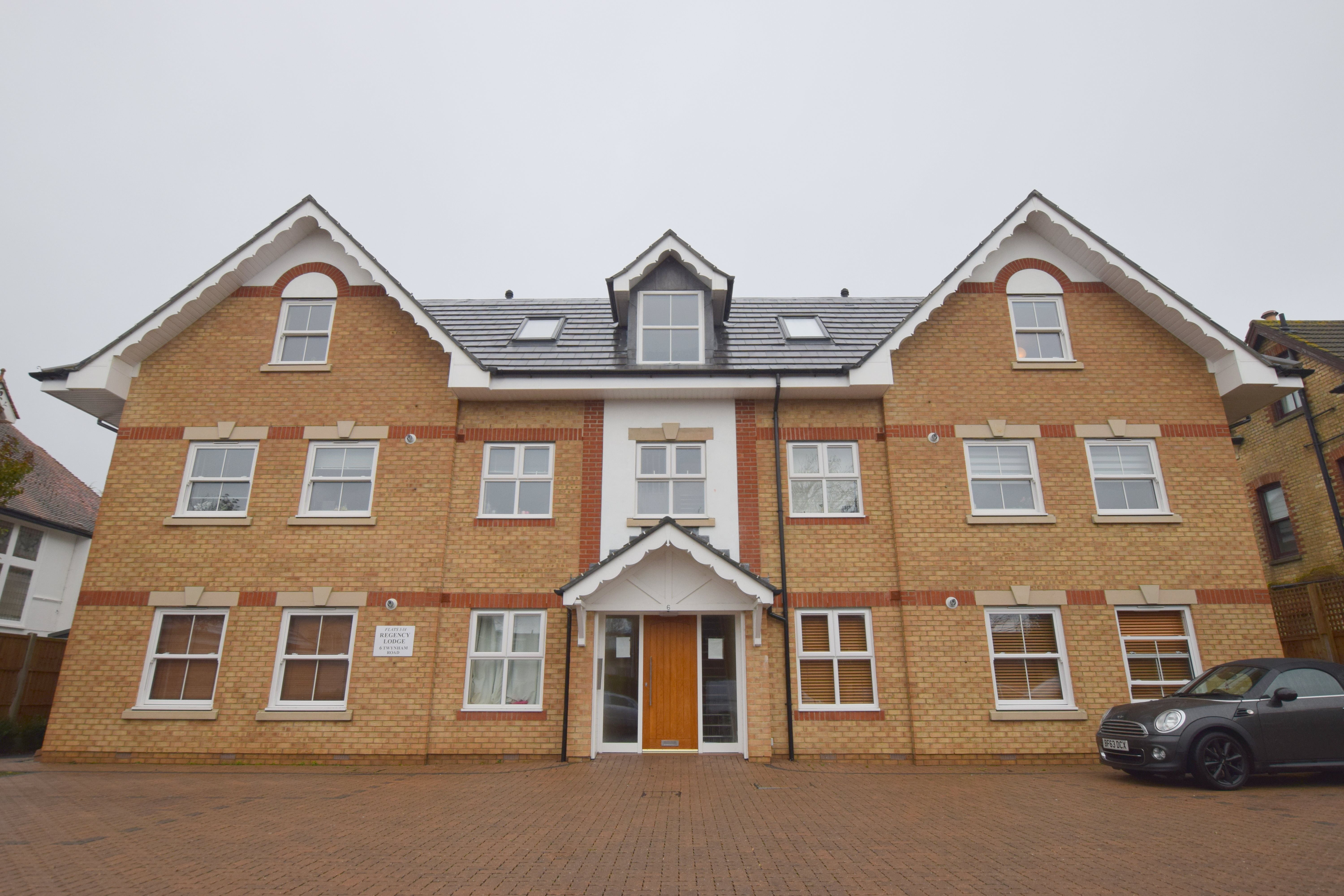 1 bed flat to rent in Twynham Road, Bournemouth  - Property Image 7