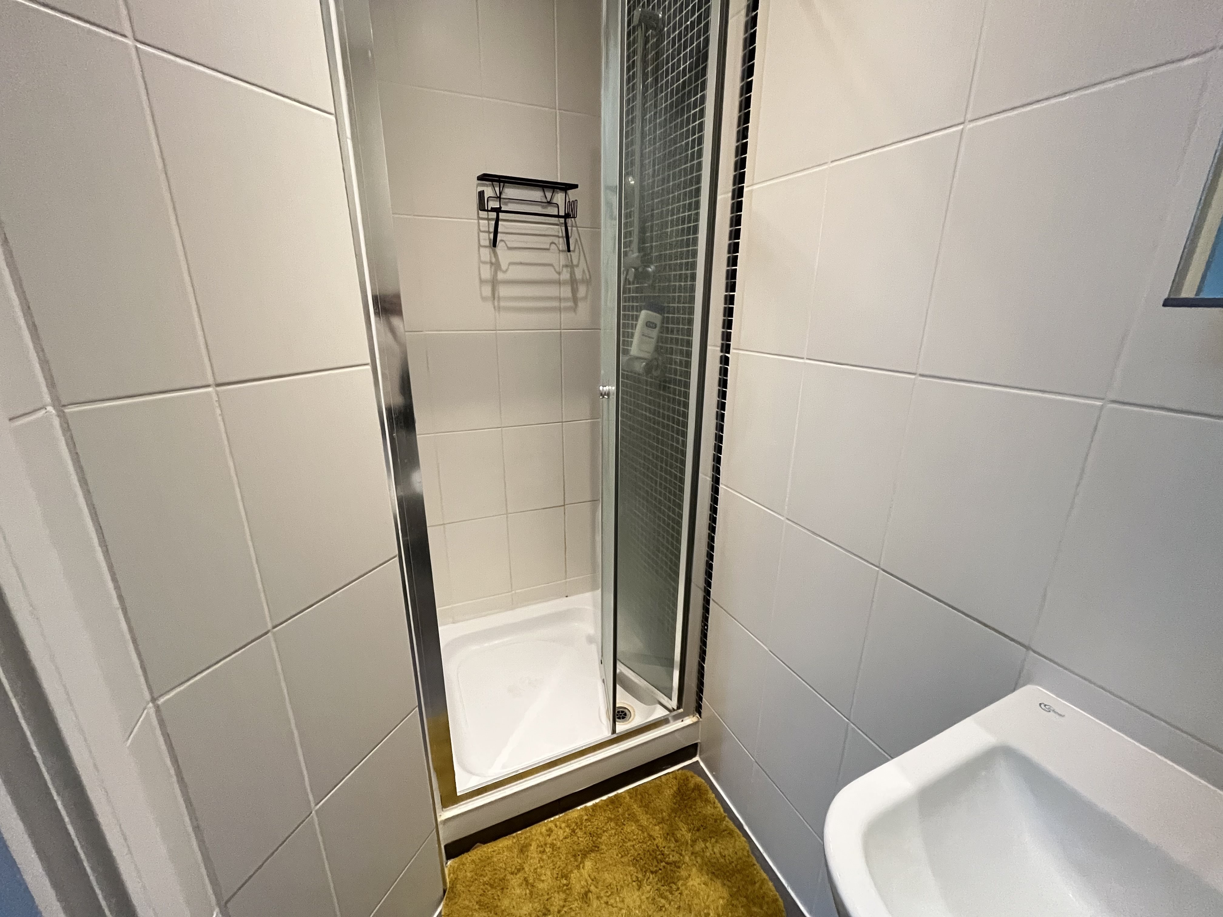 Studio flat to rent in Canford Chambers, 22 St Peters Road  - Property Image 3