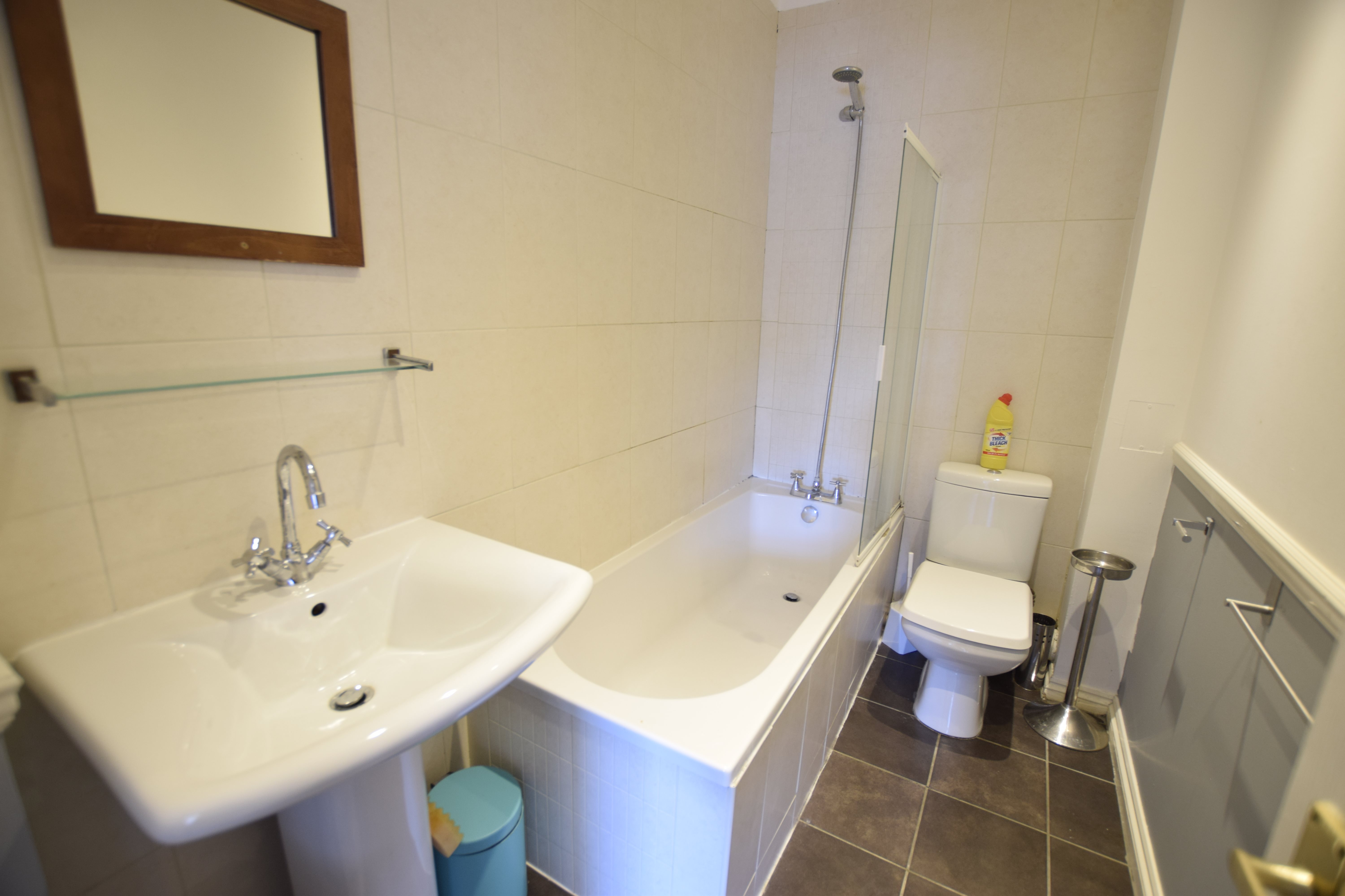 2 bed flat to rent in Dalkeith Steps, Bournemouth, BH1 5