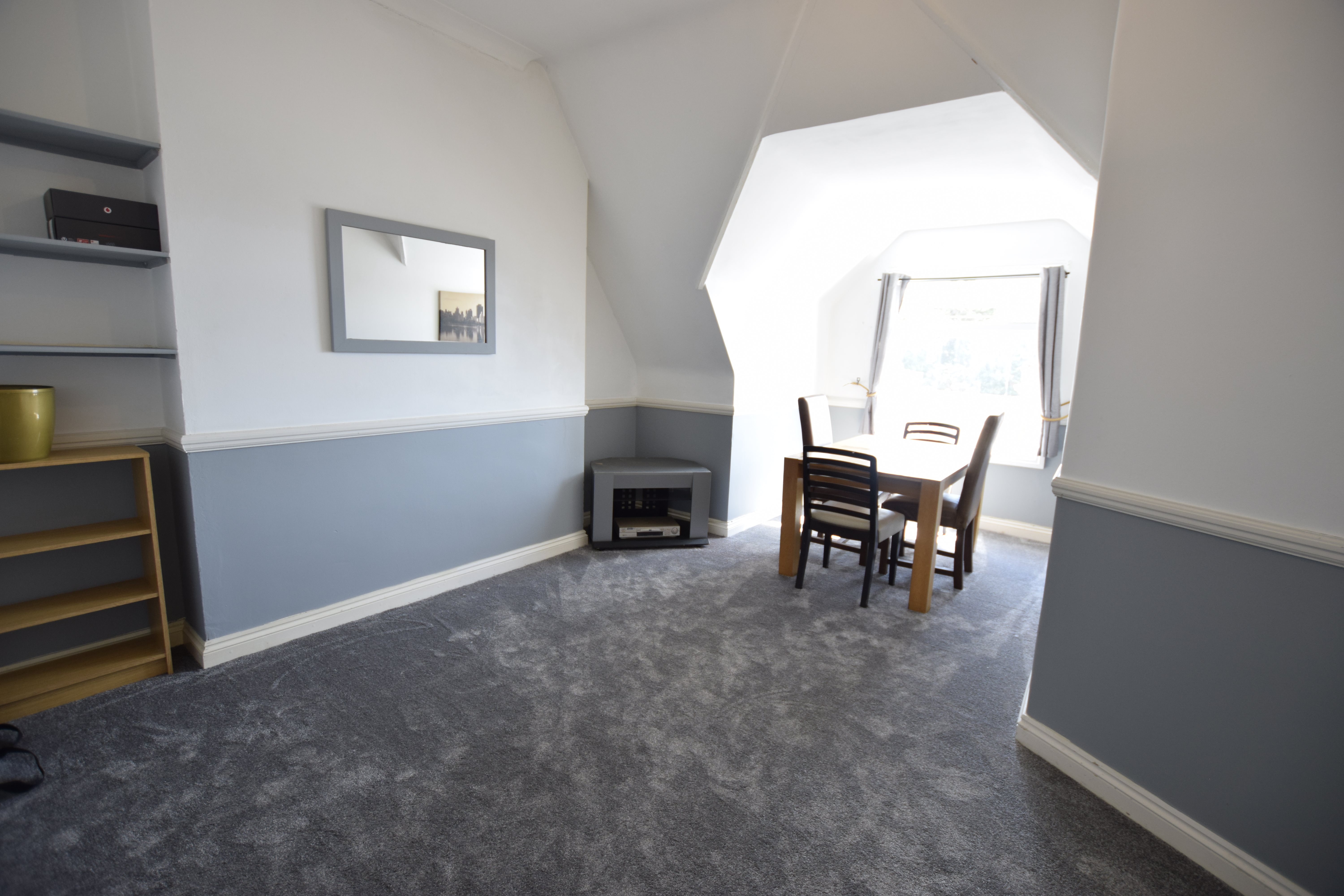2 bed flat to rent in Dalkeith Steps, Bournemouth, BH1 3