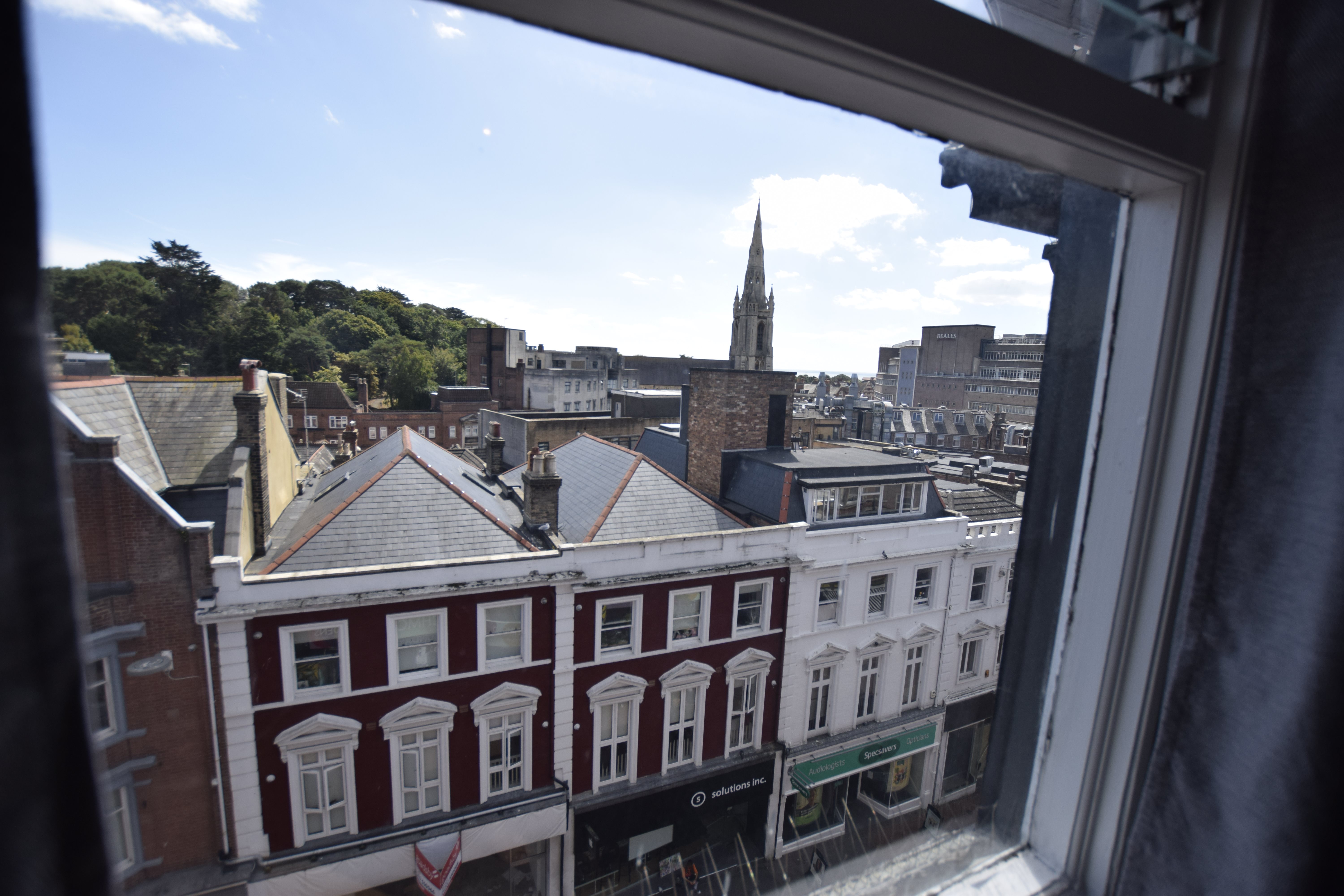 2 bed flat to rent in Dalkeith Steps, Bournemouth, BH1  - Property Image 7