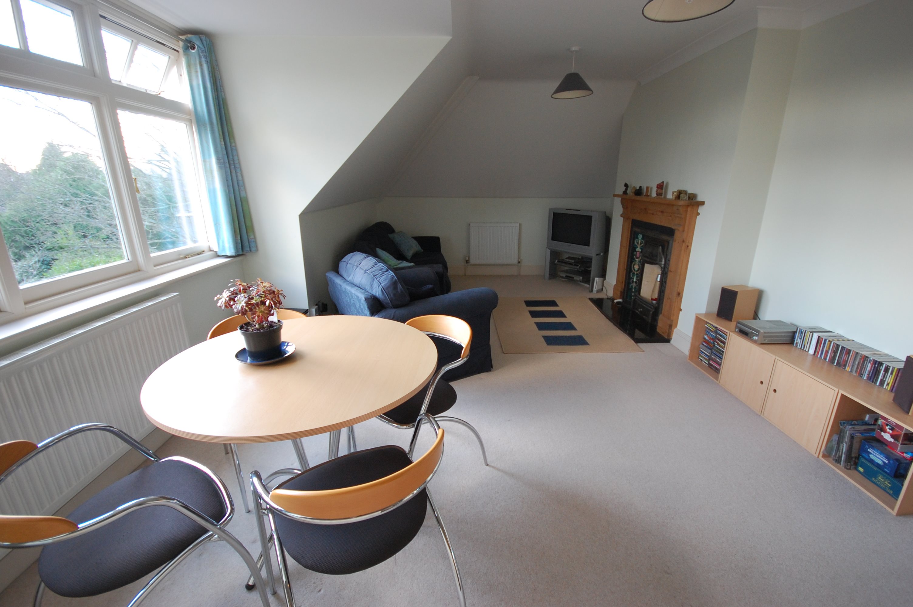 2 bed flat to rent in Beechey Road, Bournemouth, BH8  - Property Image 3