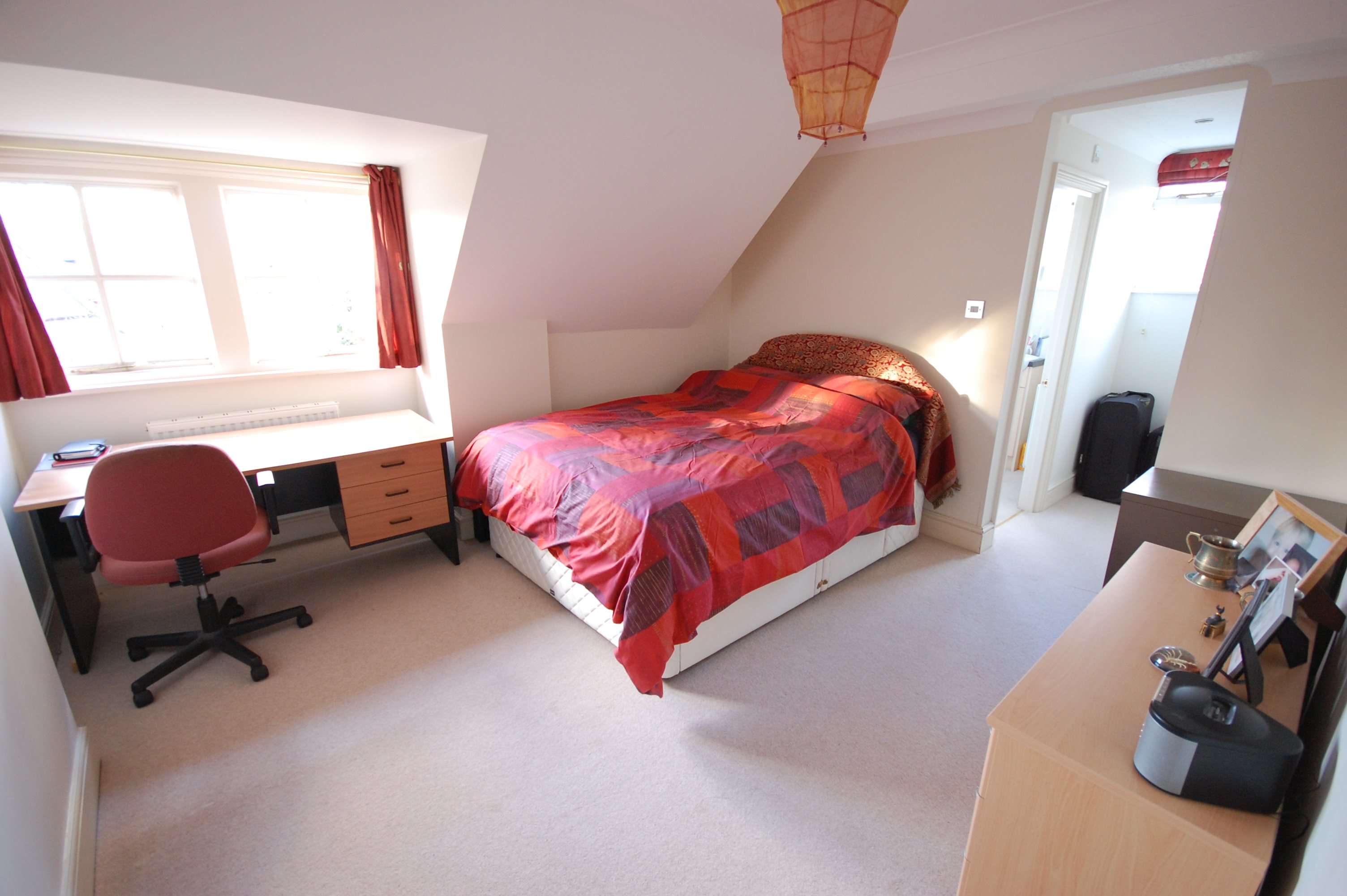 2 bed flat to rent in Beechey Road, Bournemouth, BH8  - Property Image 5