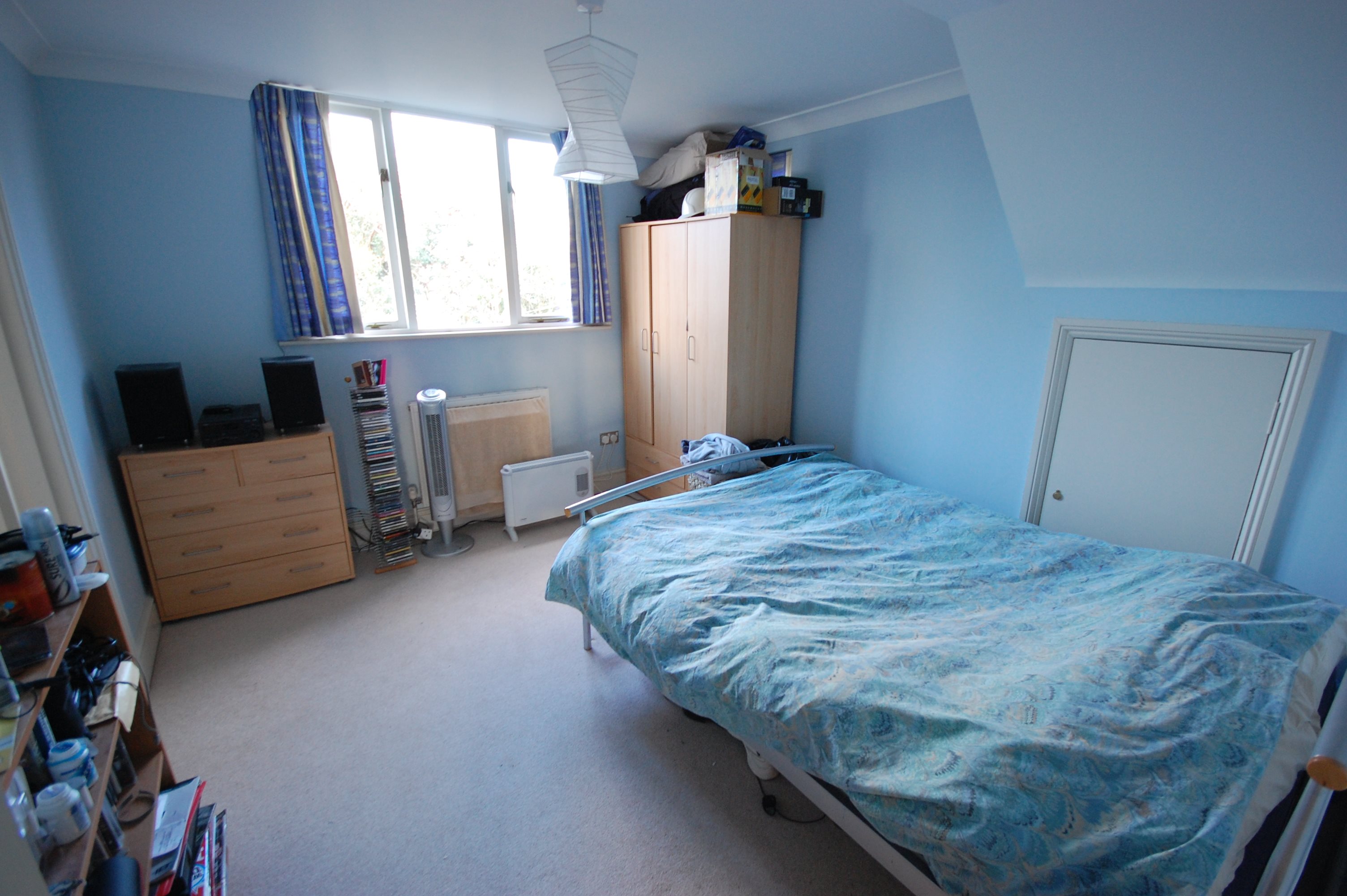 2 bed flat to rent in Beechey Road, Bournemouth, BH8  - Property Image 6