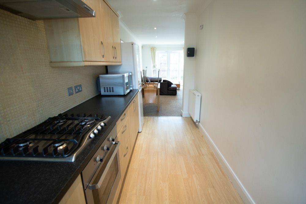 4 bed house to rent in Portchester Place, Bournemouth  - Property Image 15