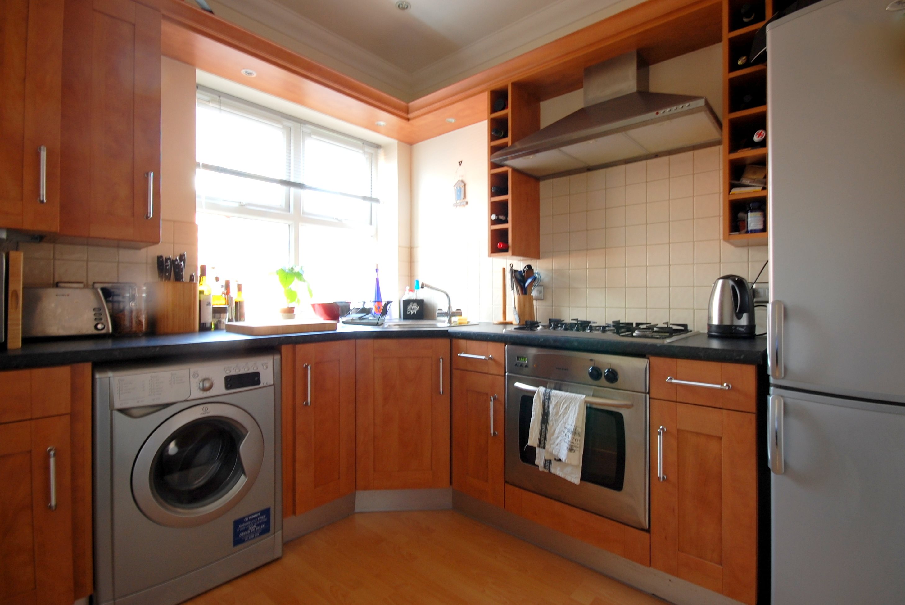 1 bed flat to rent in Alumhurst Road, Bournemouth  - Property Image 5