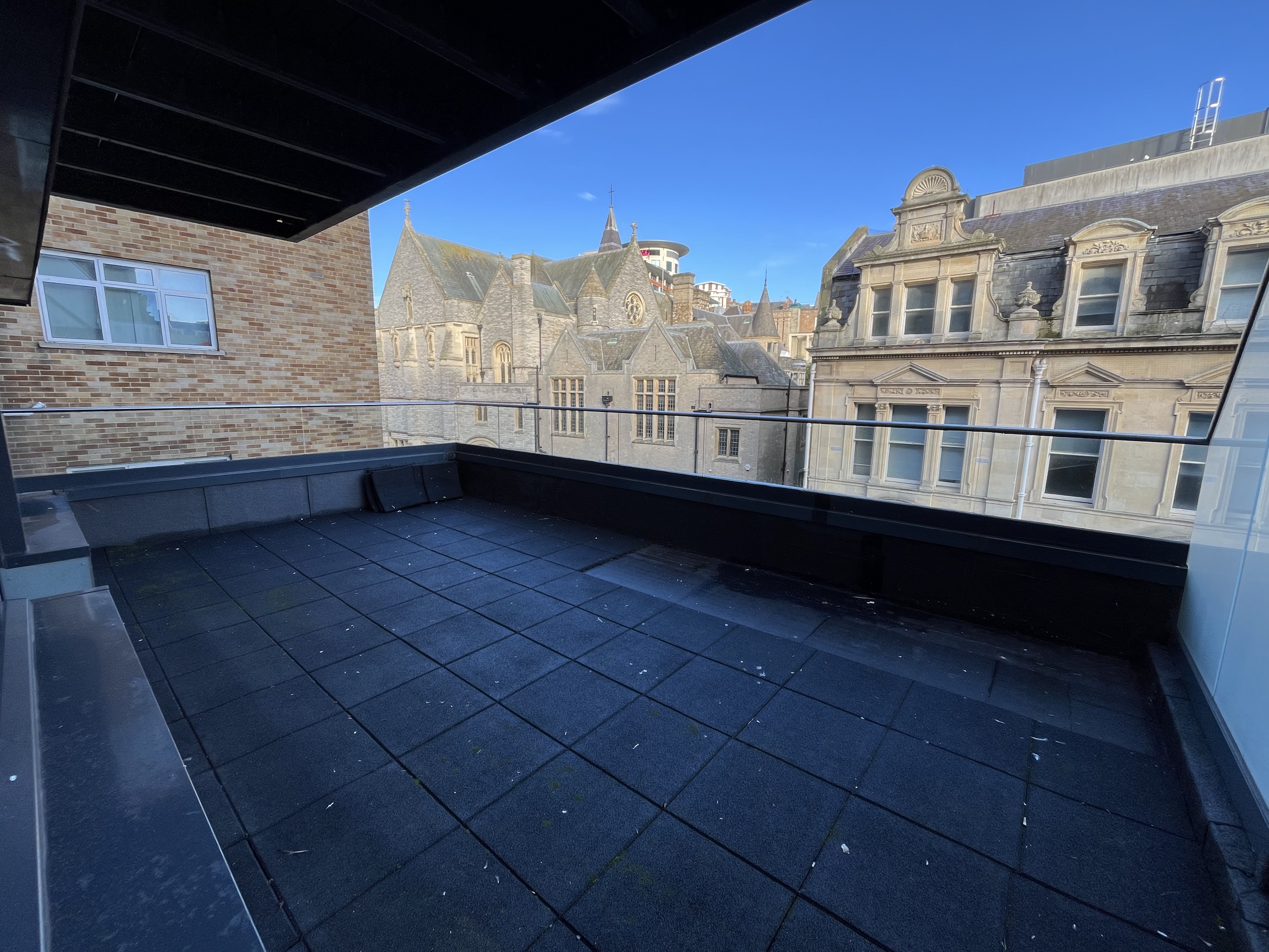 2 bed flat to rent in Vandale House, Post Office Road  - Property Image 11