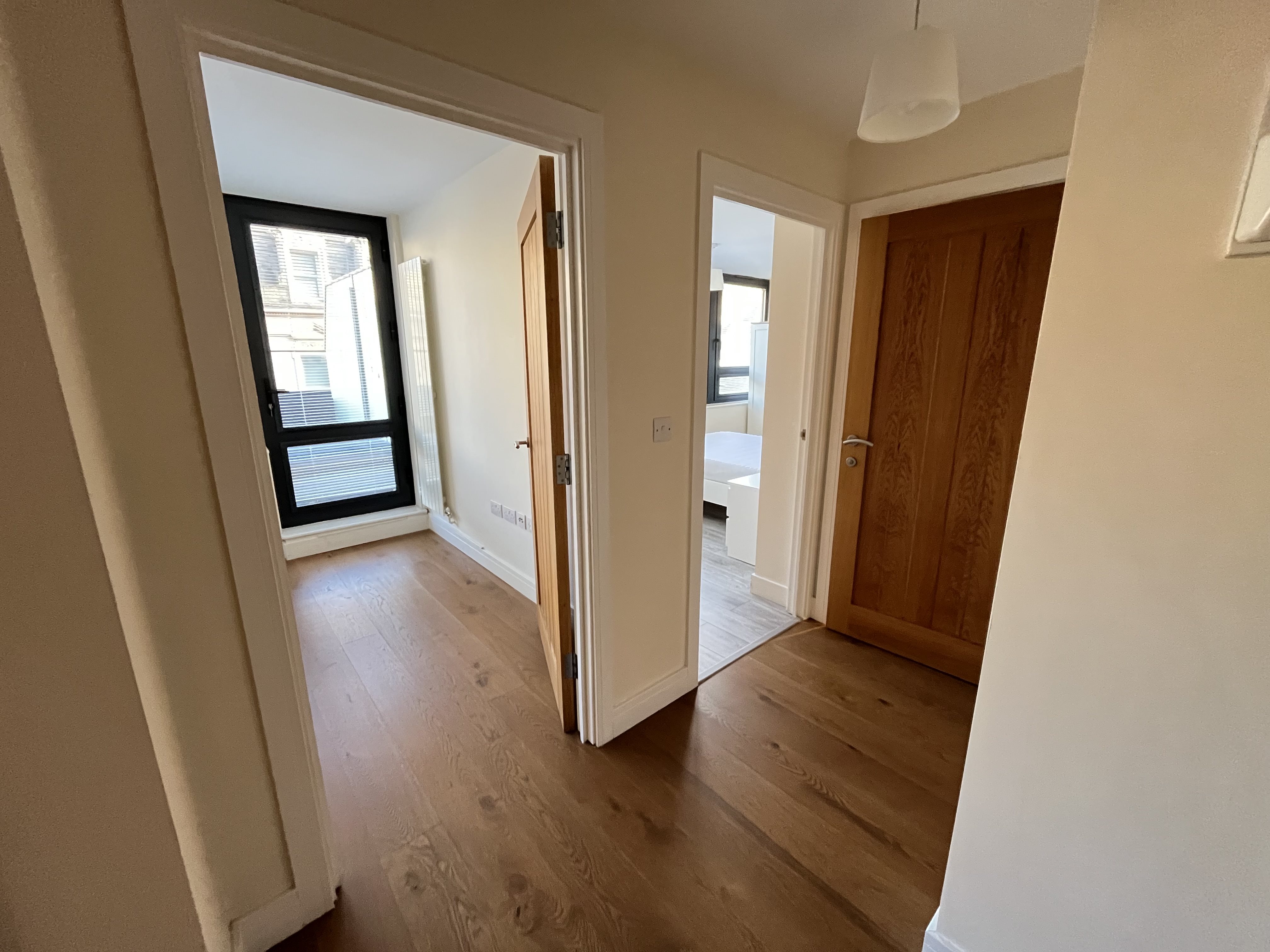 2 bed flat to rent in Vandale House, Post Office Road  - Property Image 12