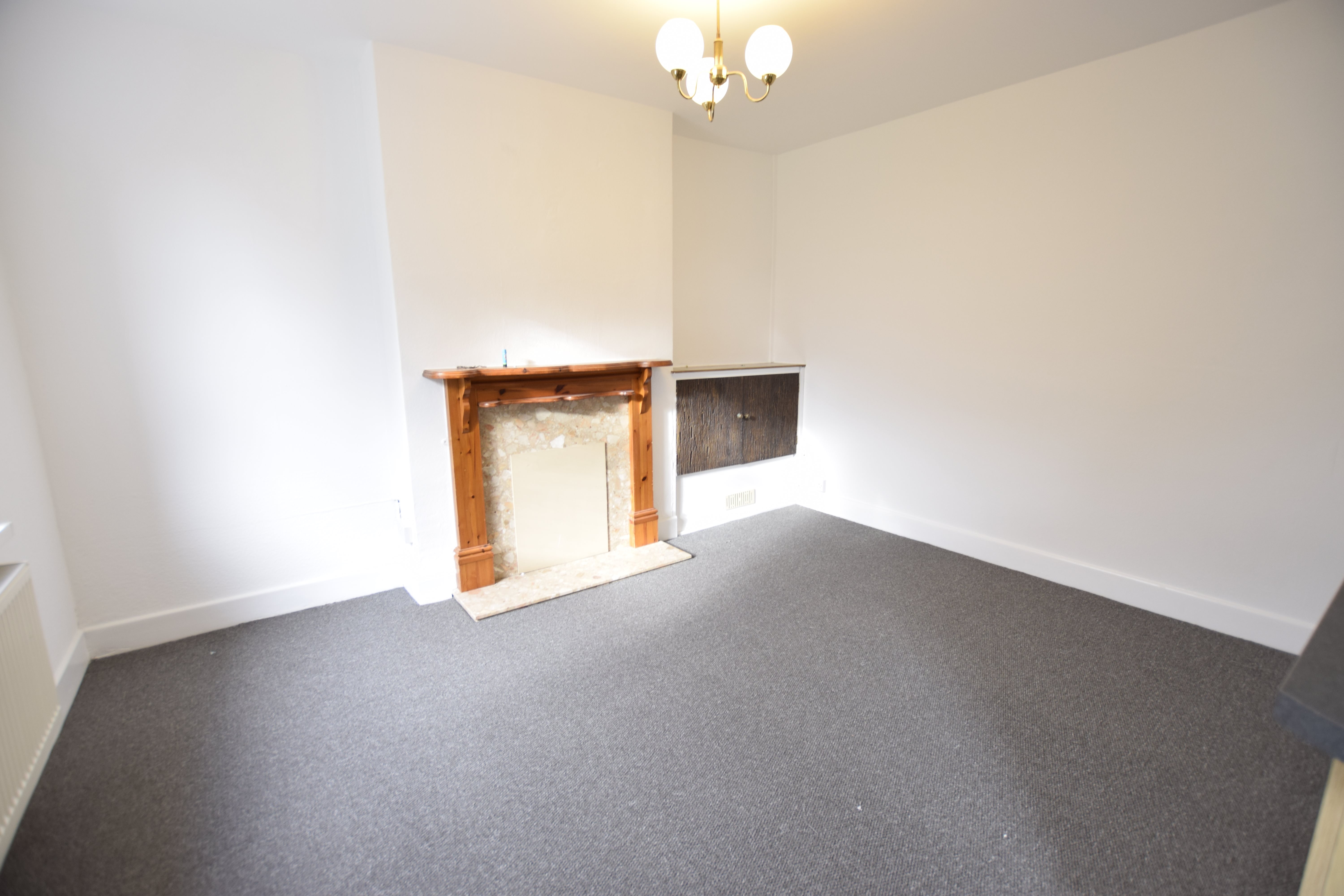 3 bed house to rent in Shelbourne Road, Charminster, BH8 7