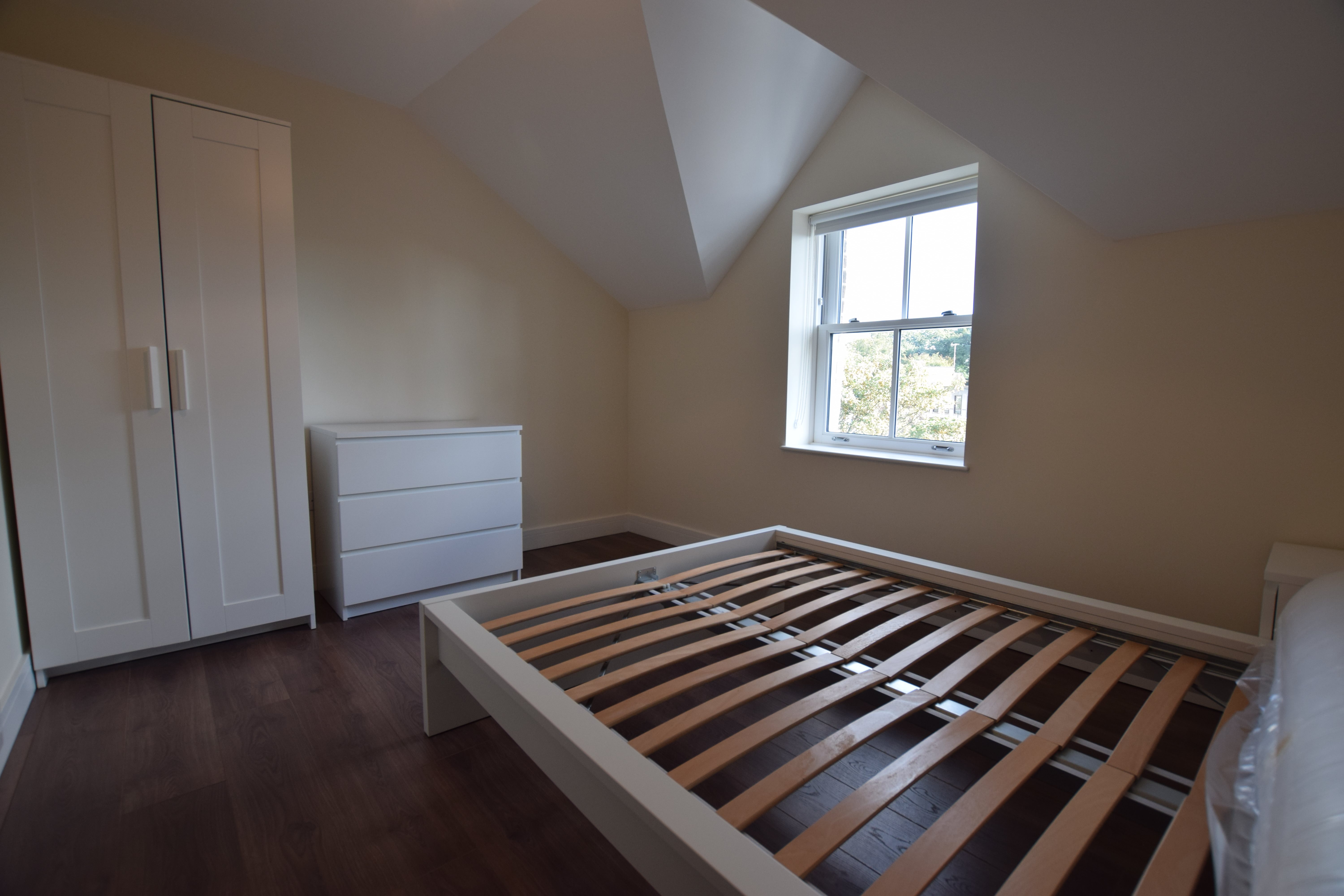 2 bed flat to rent in Old Christchurch Road, Bournemouth  - Property Image 4