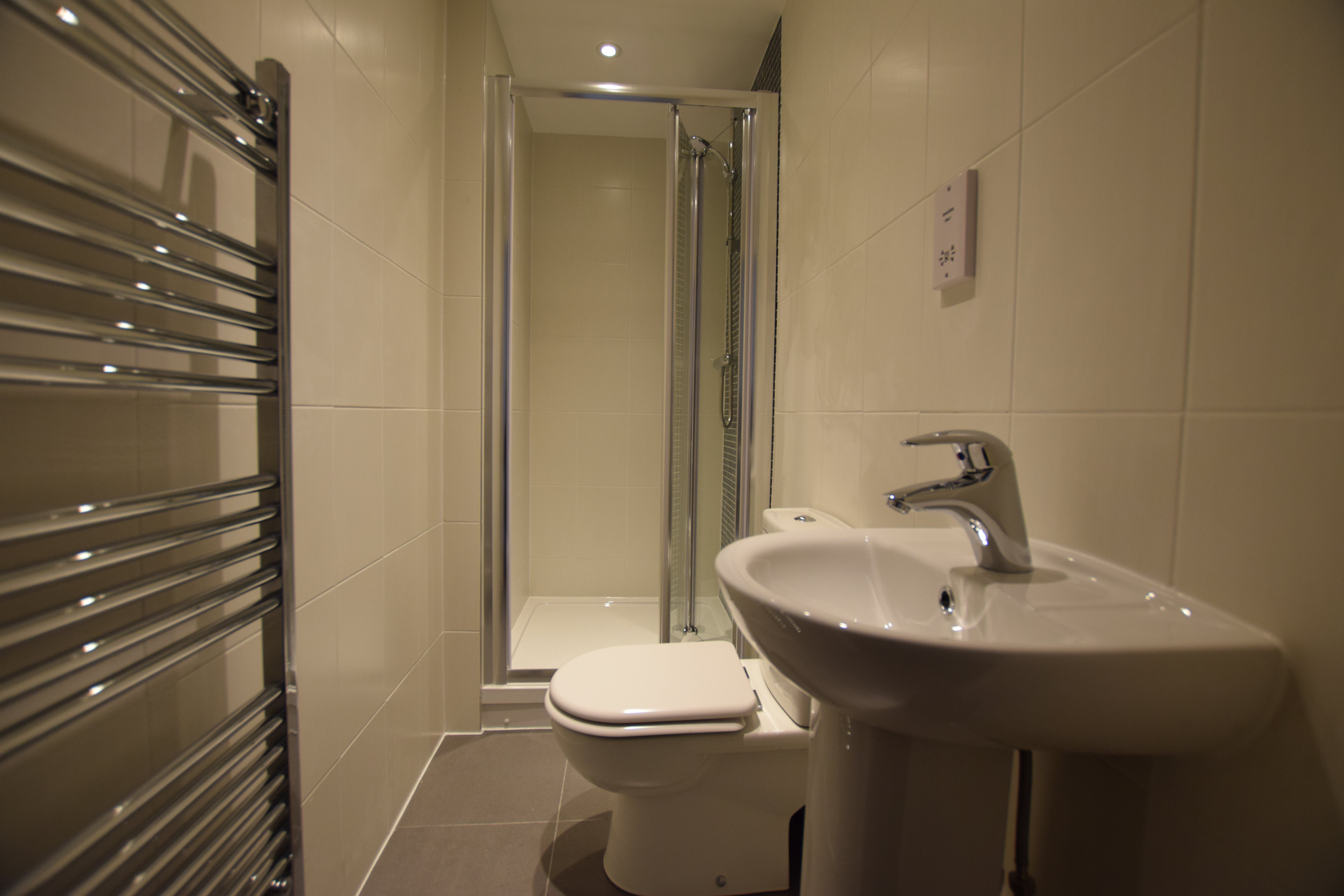 2 bed flat to rent in Old Christchurch Road, Bournemouth  - Property Image 6