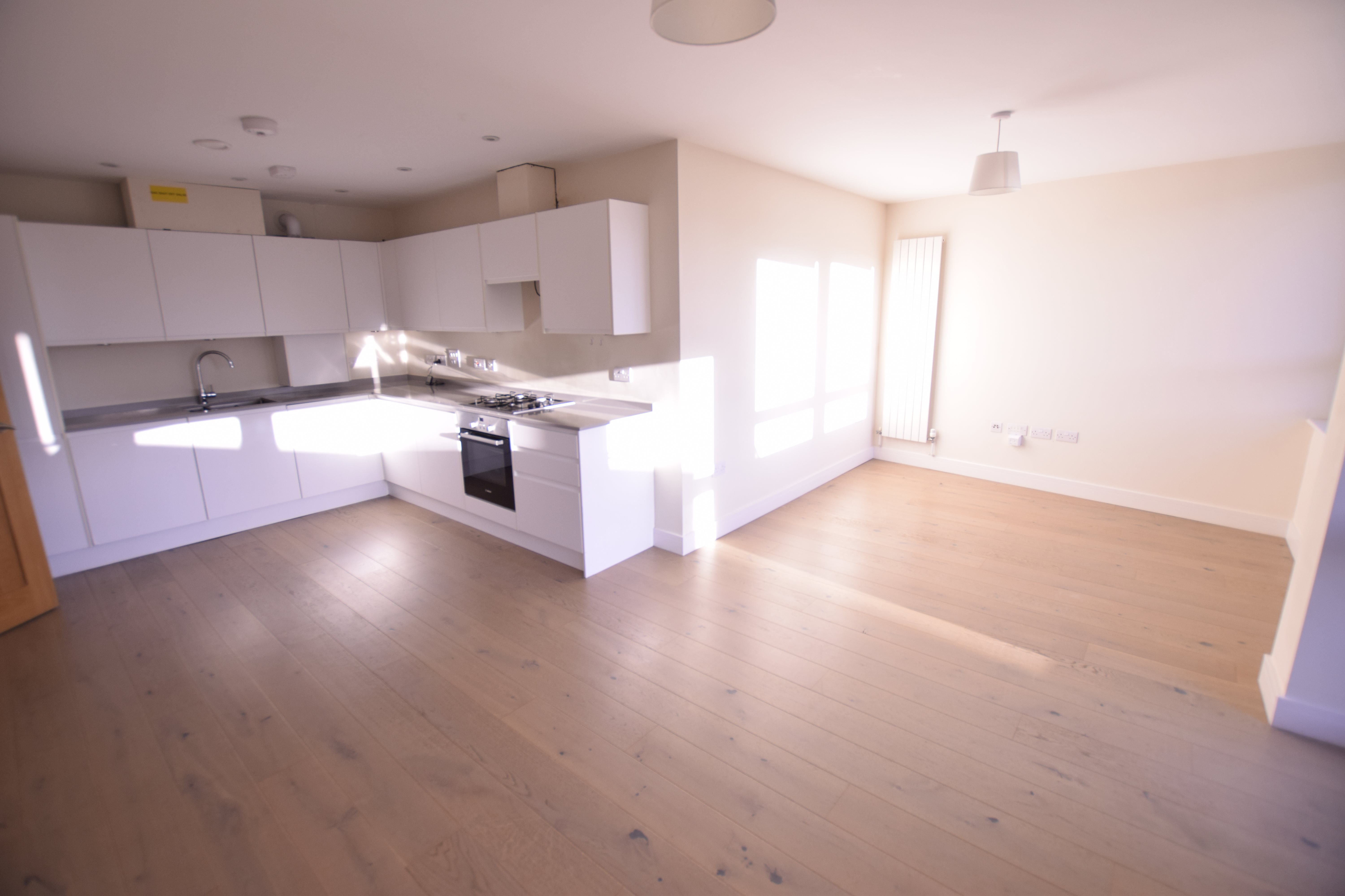 2 bed flat to rent in Post Office Road, Bournemouth, BH1  - Property Image 4
