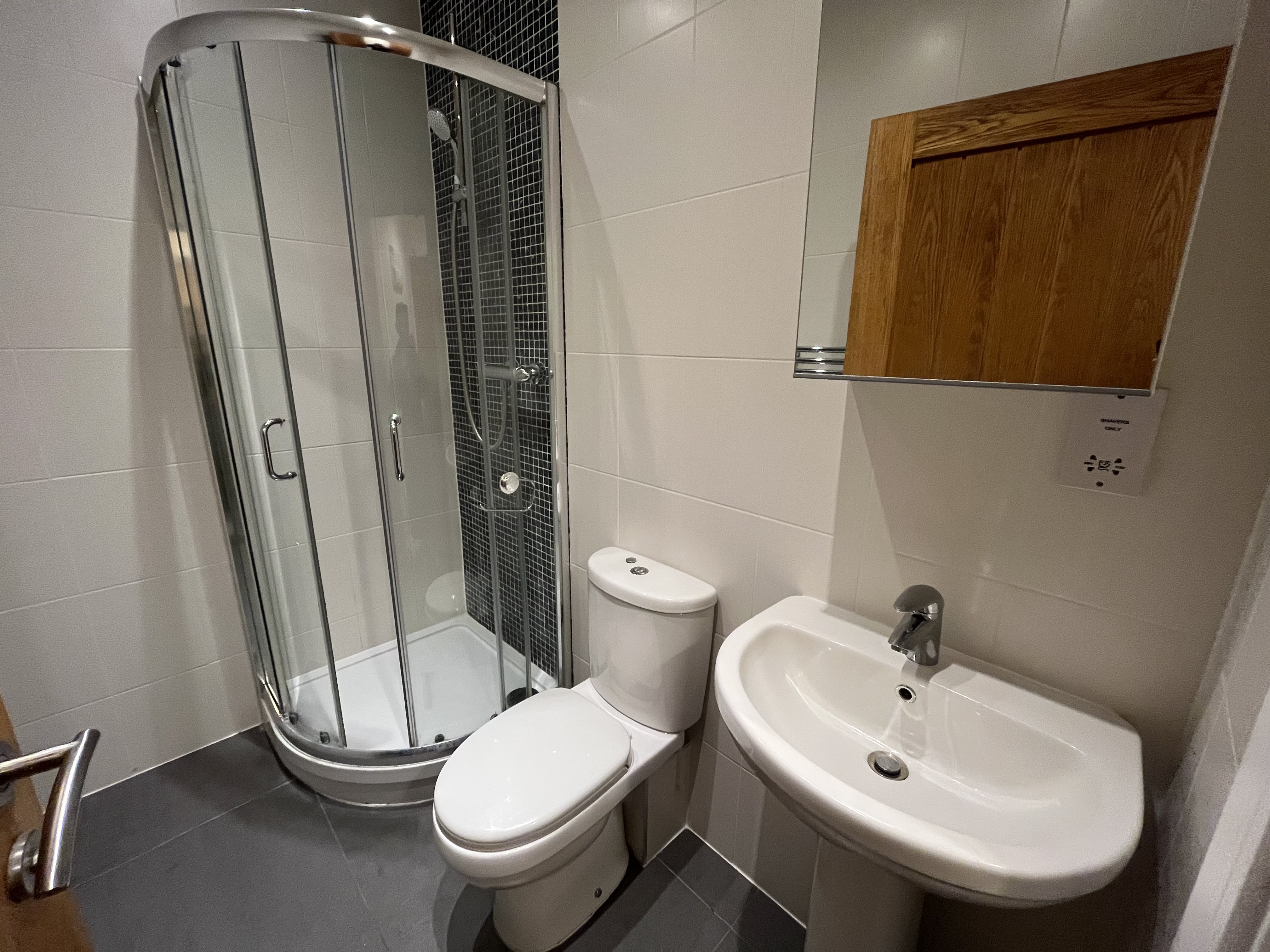 Flat to rent in Old Christchurch Road, Bournemouth  - Property Image 4