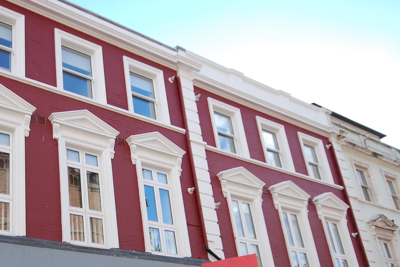 Flat to rent in Old Christchurch Road, Bournemouth - Property Image 1