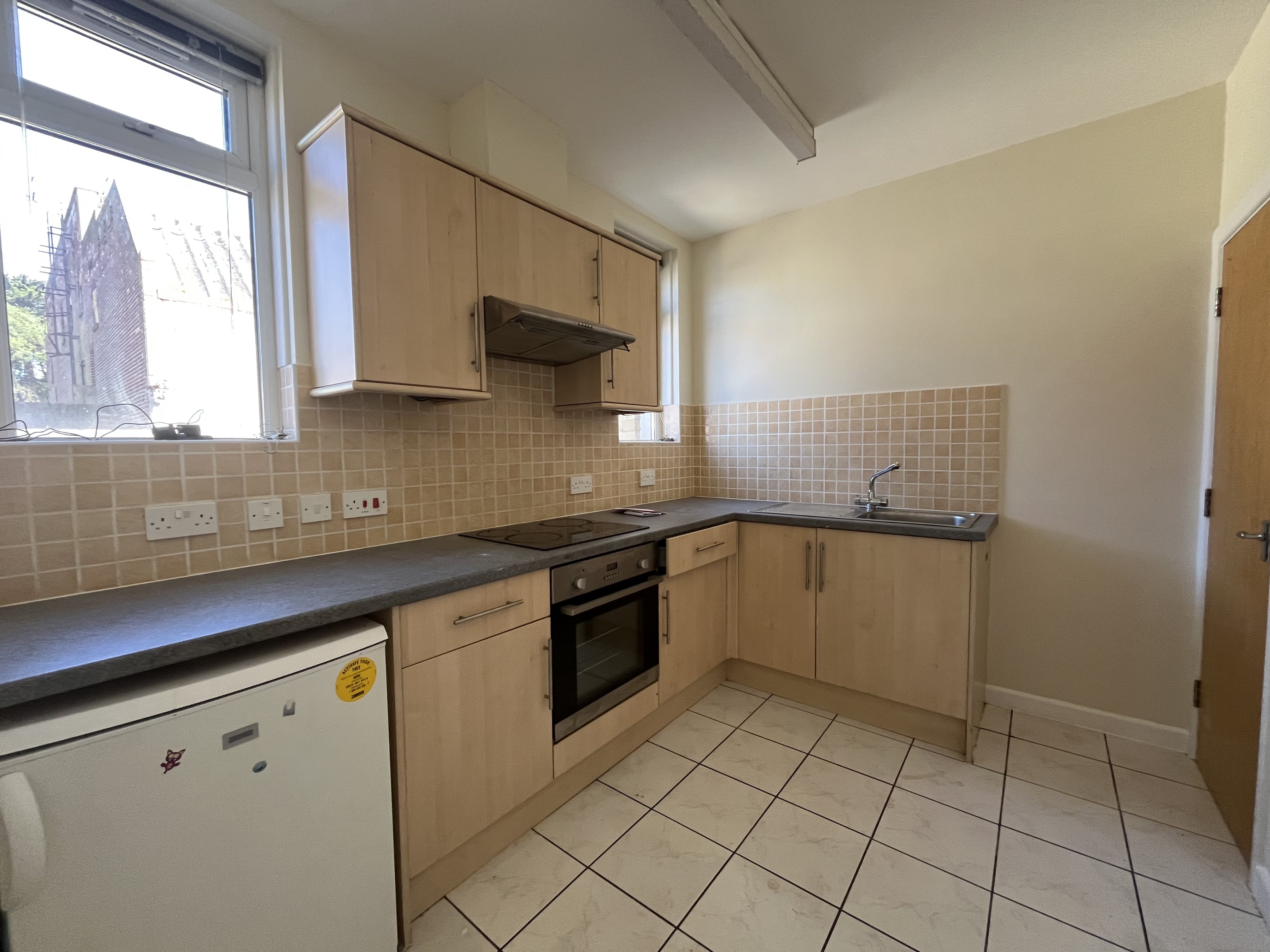 2 bed flat to rent in Westover Road, Bournemouth  - Property Image 1