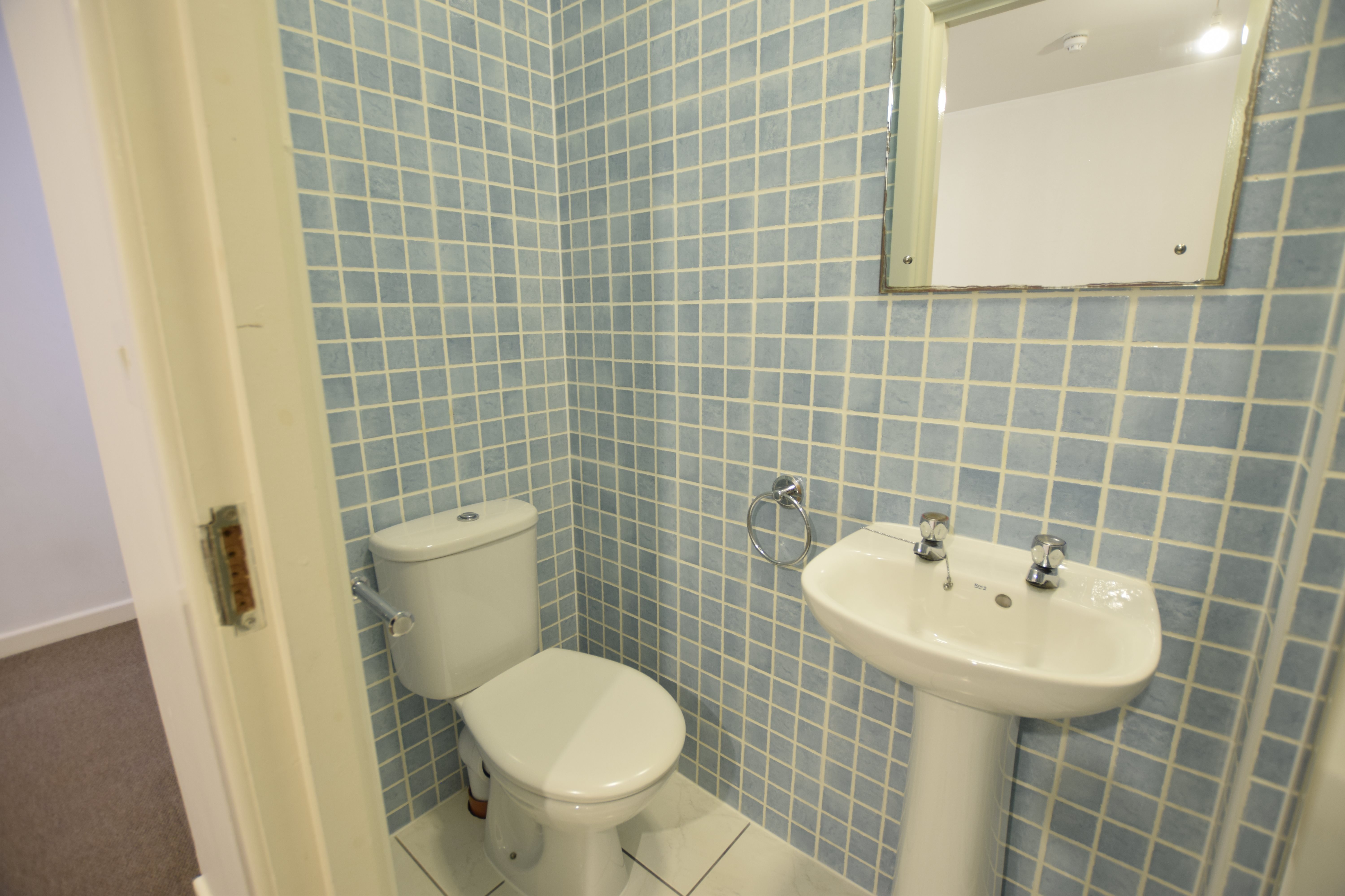 2 bed flat to rent in Westover Road, Bournemouth, BH1  - Property Image 6