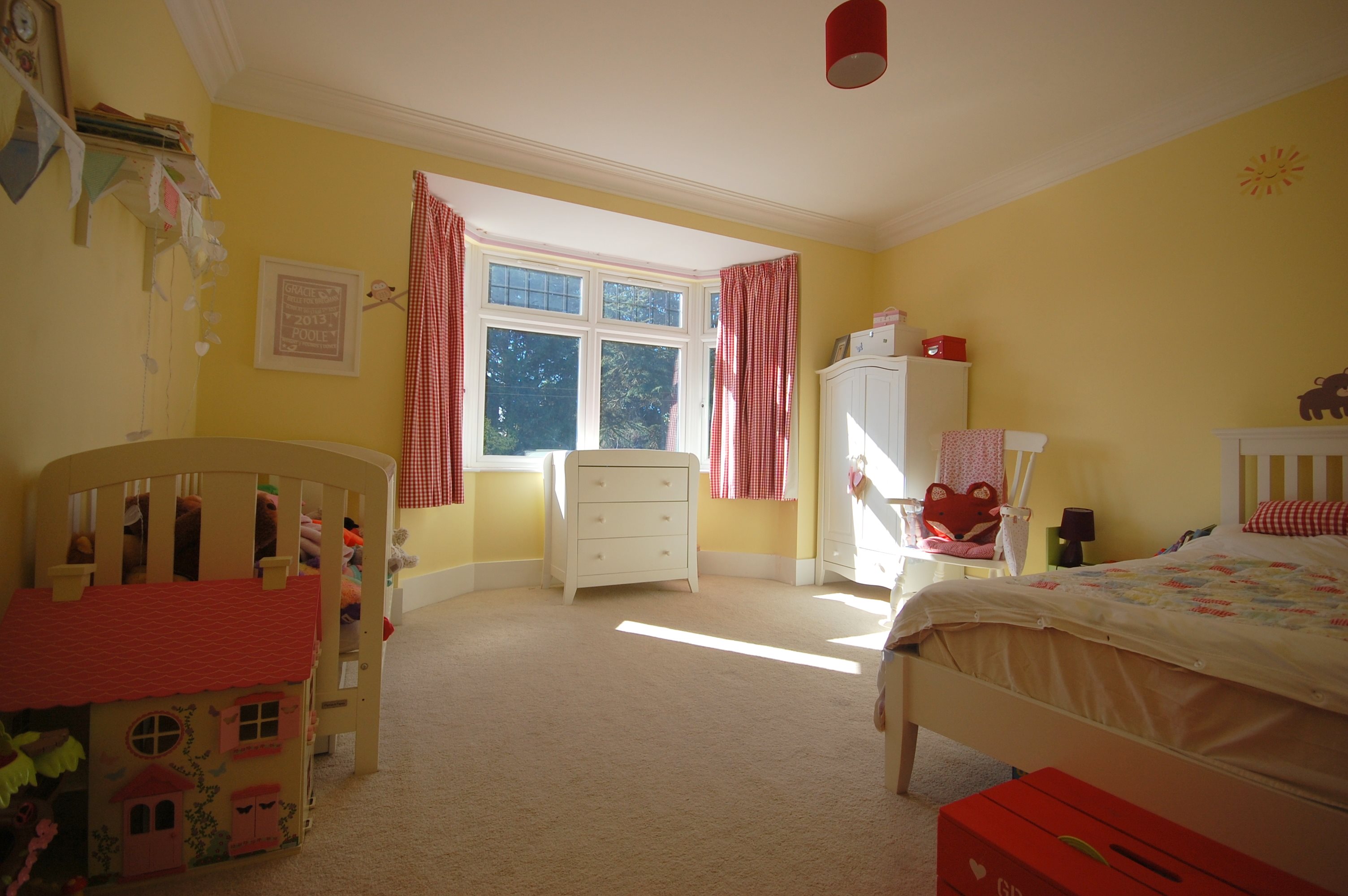 5 bed house to rent in Queens Park South Drive, Queens Park, BH8  - Property Image 13