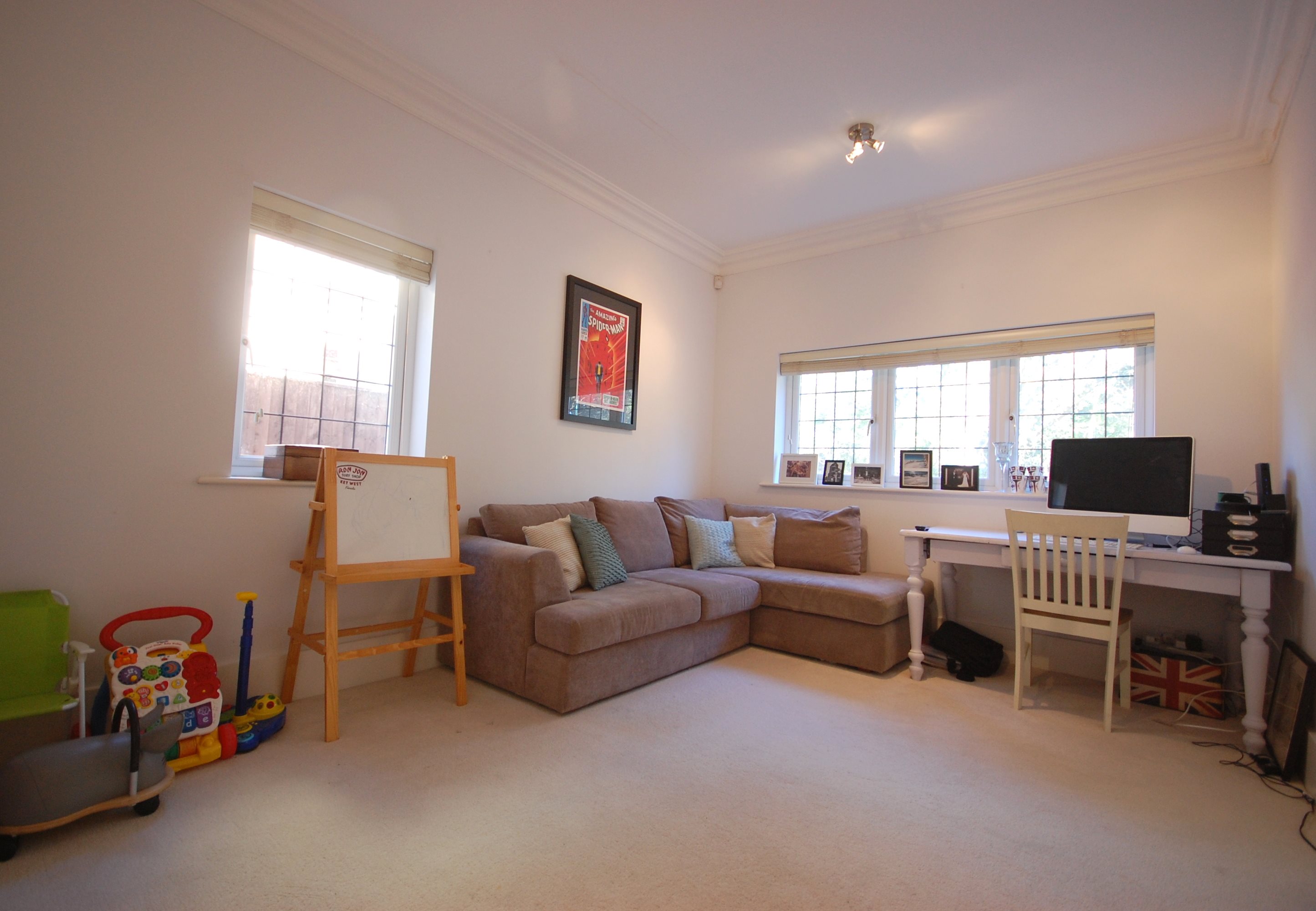 5 bed house to rent in Queens Park South Drive, Queens Park, BH8 7
