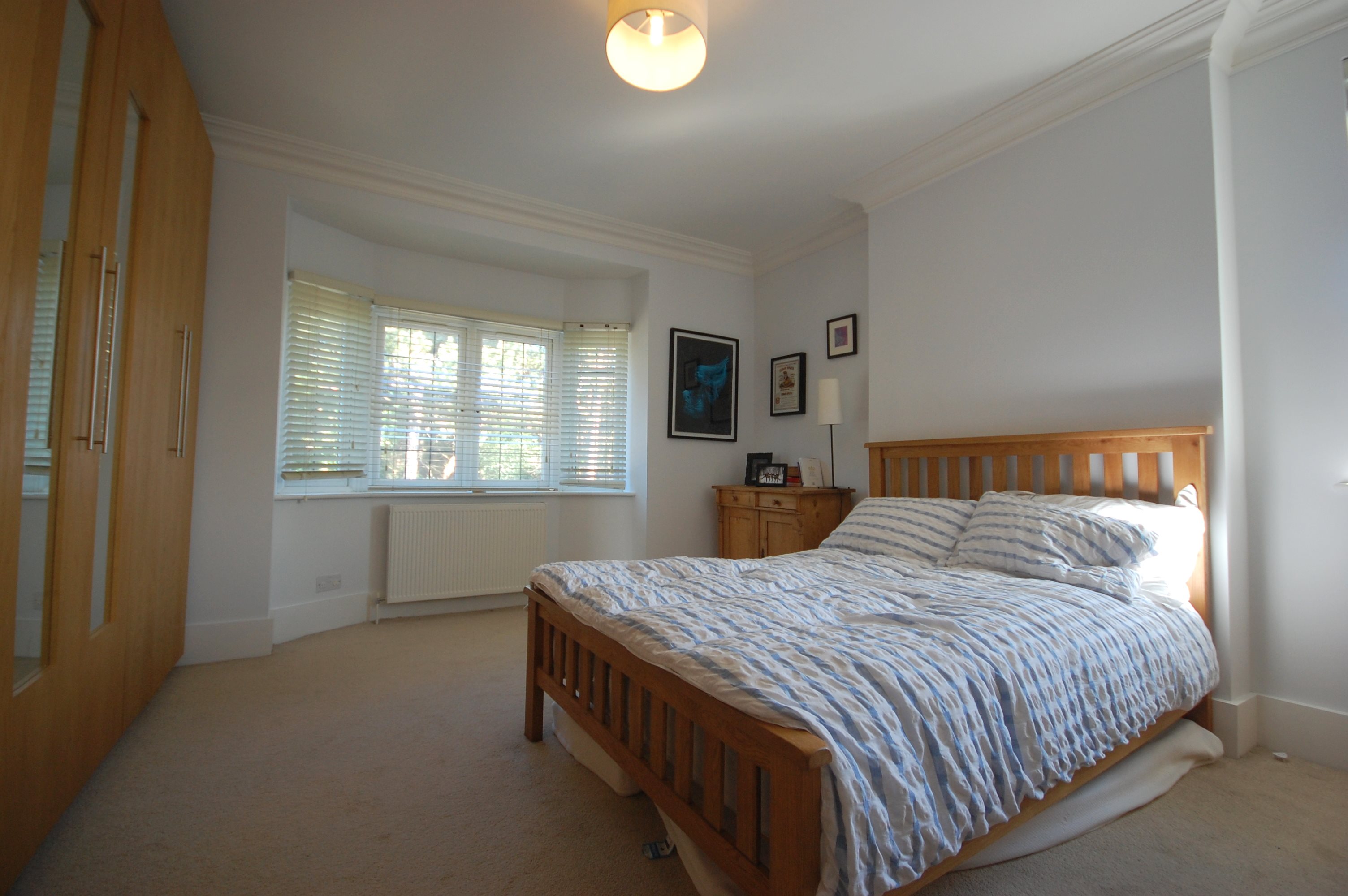 5 bed house to rent in Queens Park South Drive, Queens Park, BH8 11