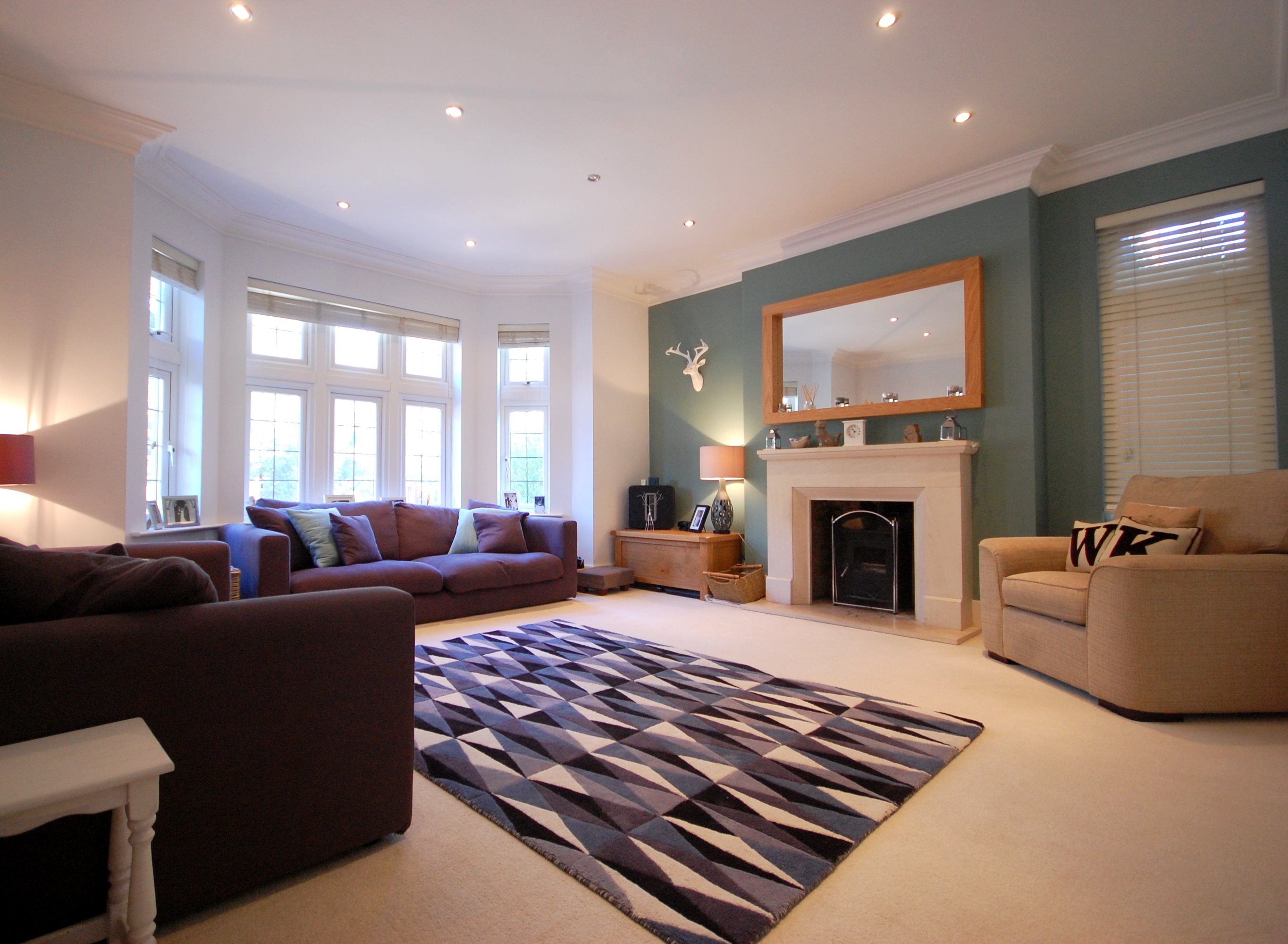 5 bed house to rent in Queens Park South Drive, Queens Park, BH8 1