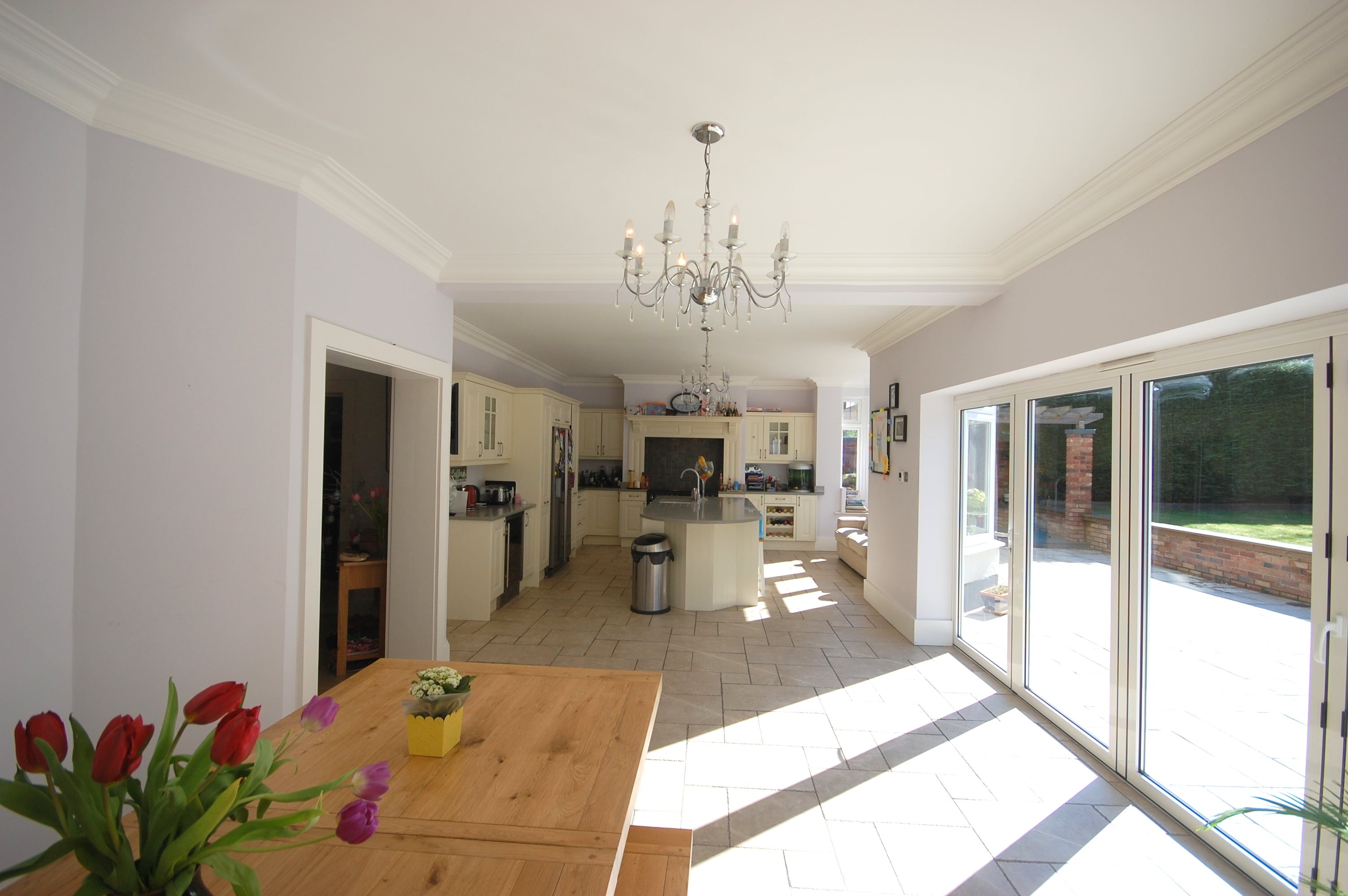 5 bed house to rent in Queens Park South Drive, Queens Park, BH8  - Property Image 4