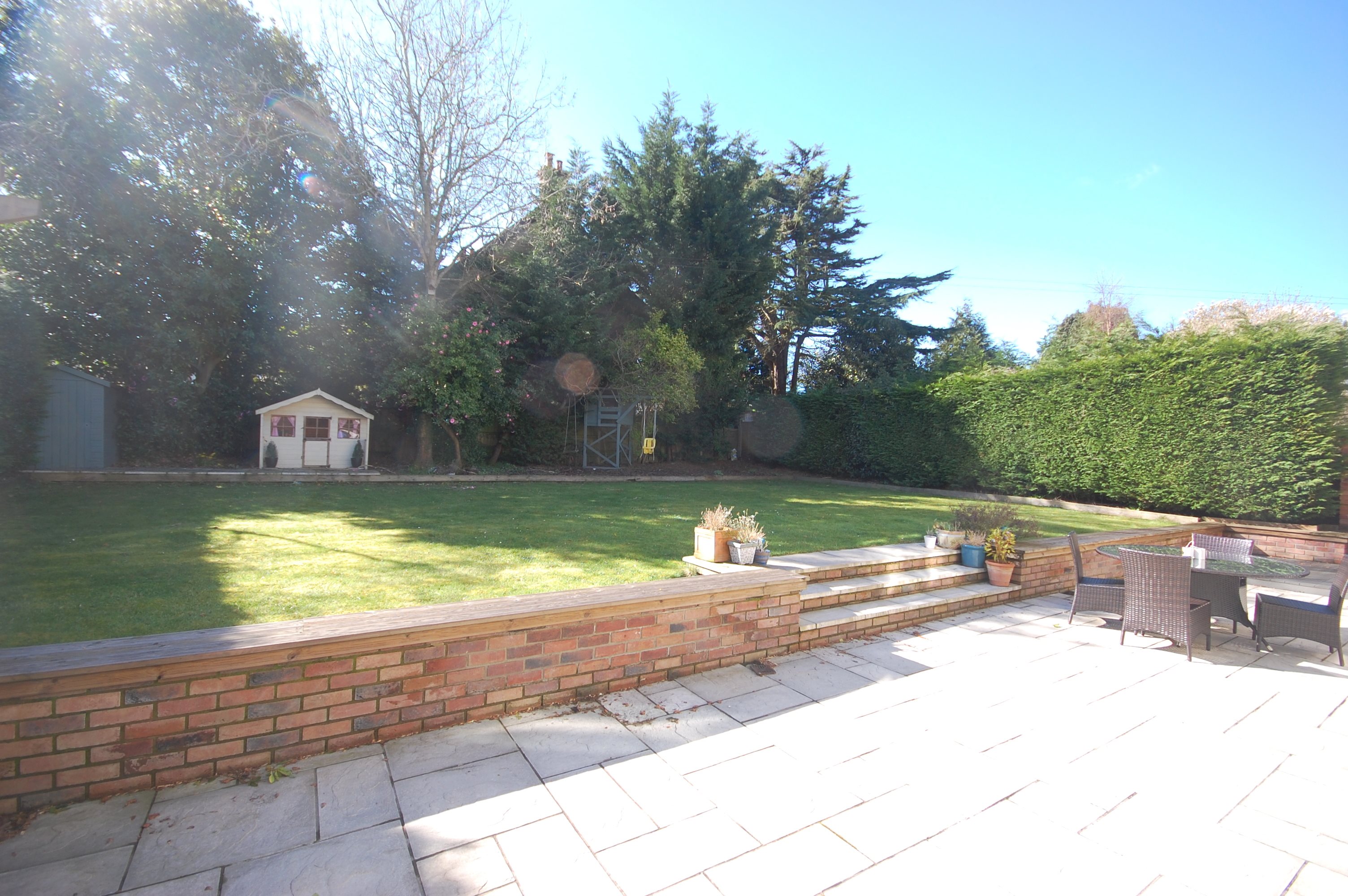 5 bed house to rent in Queens Park South Drive, Queens Park, BH8 16