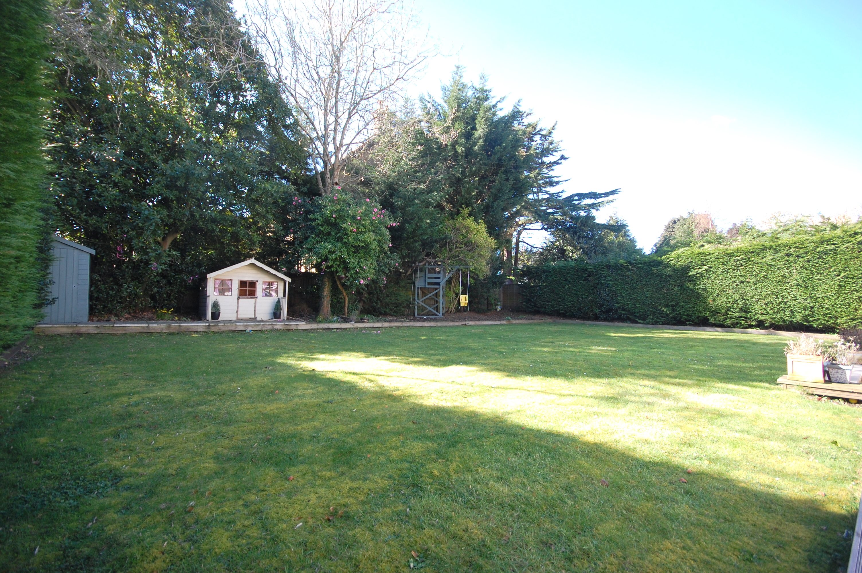 5 bed house to rent in Queens Park South Drive, Queens Park, BH8 17