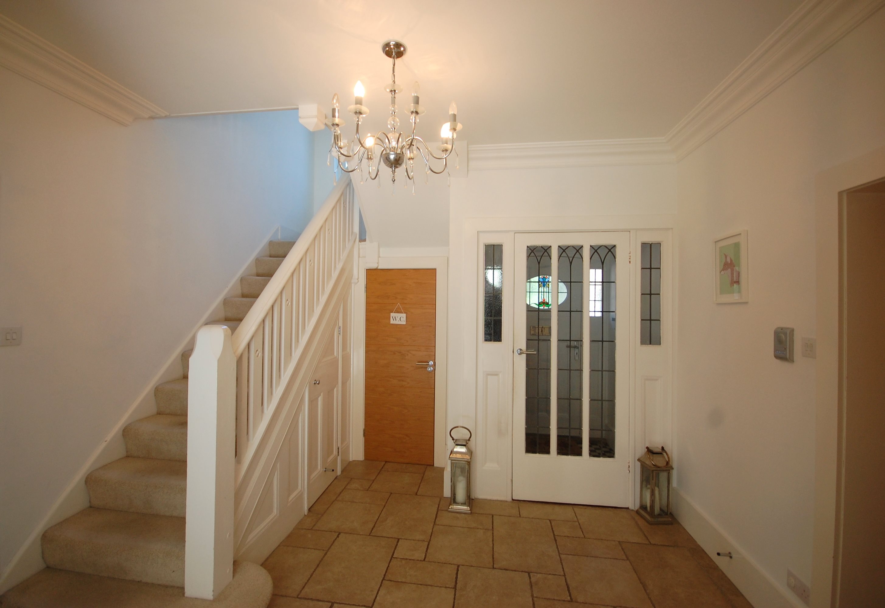 5 bed house to rent in Queens Park South Drive, Queens Park, BH8 5