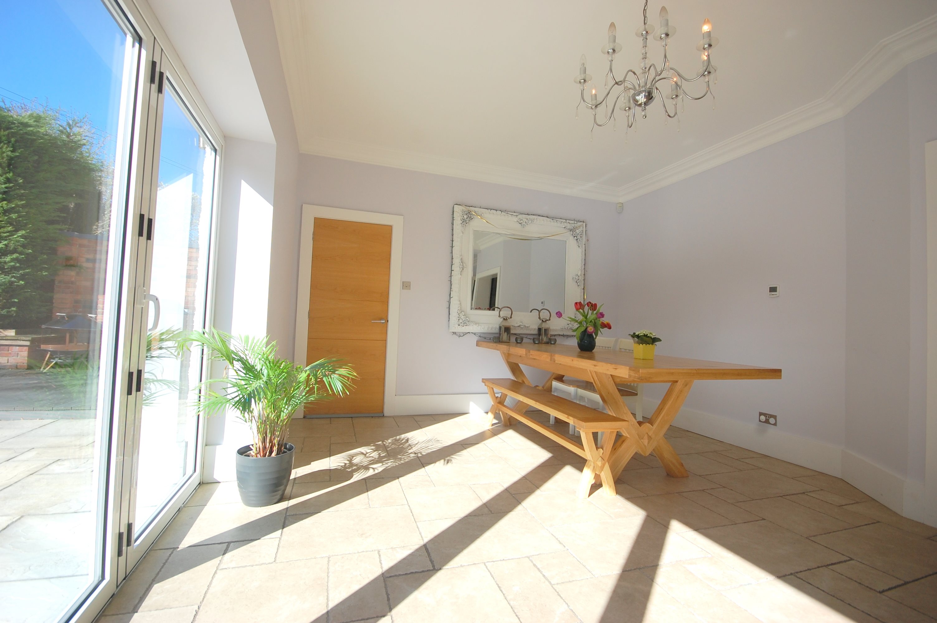 5 bed house to rent in Queens Park South Drive, Queens Park, BH8 4