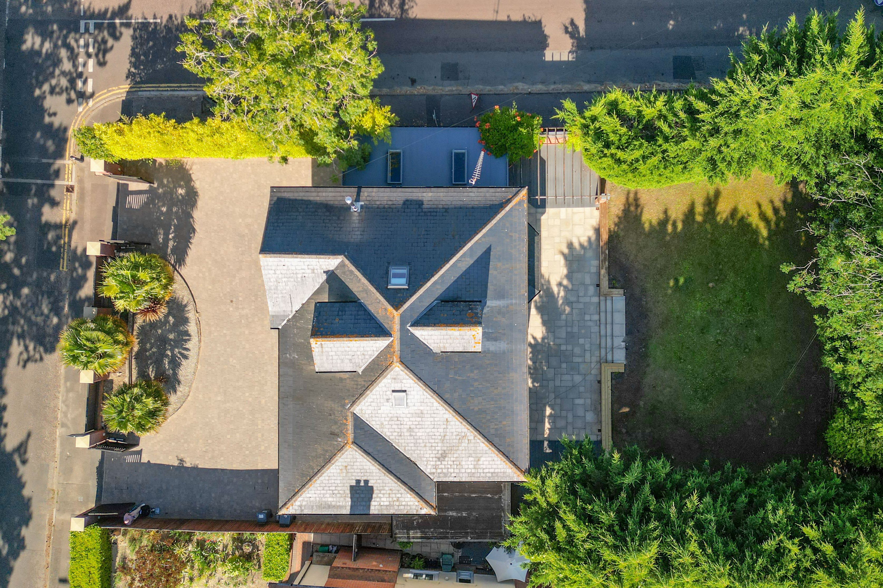 5 bed house to rent in Queens Park South Drive, Queens Park, BH8  - Property Image 39