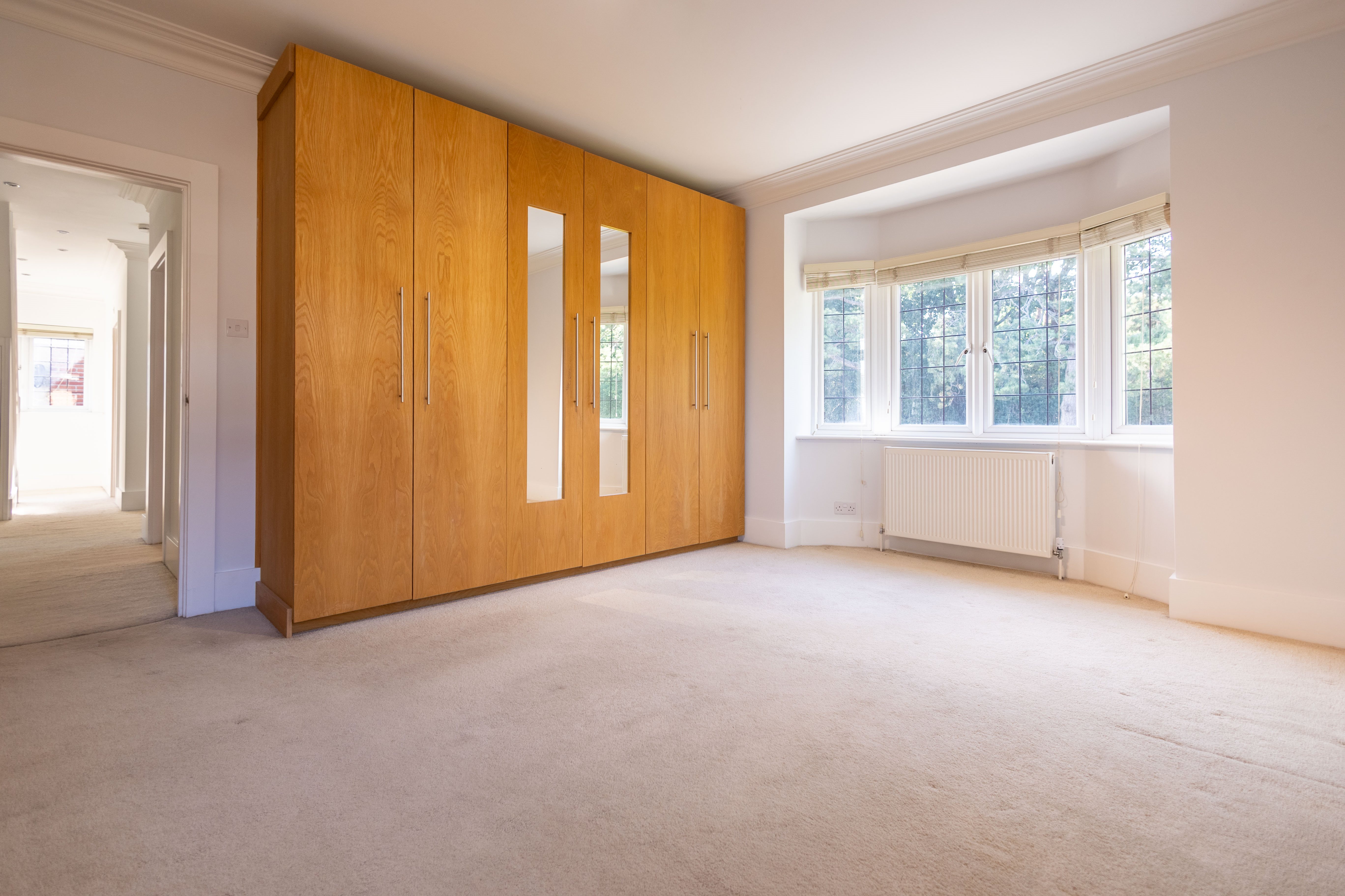 5 bed house to rent in Queens Park South Drive, Queens Park, BH8  - Property Image 27