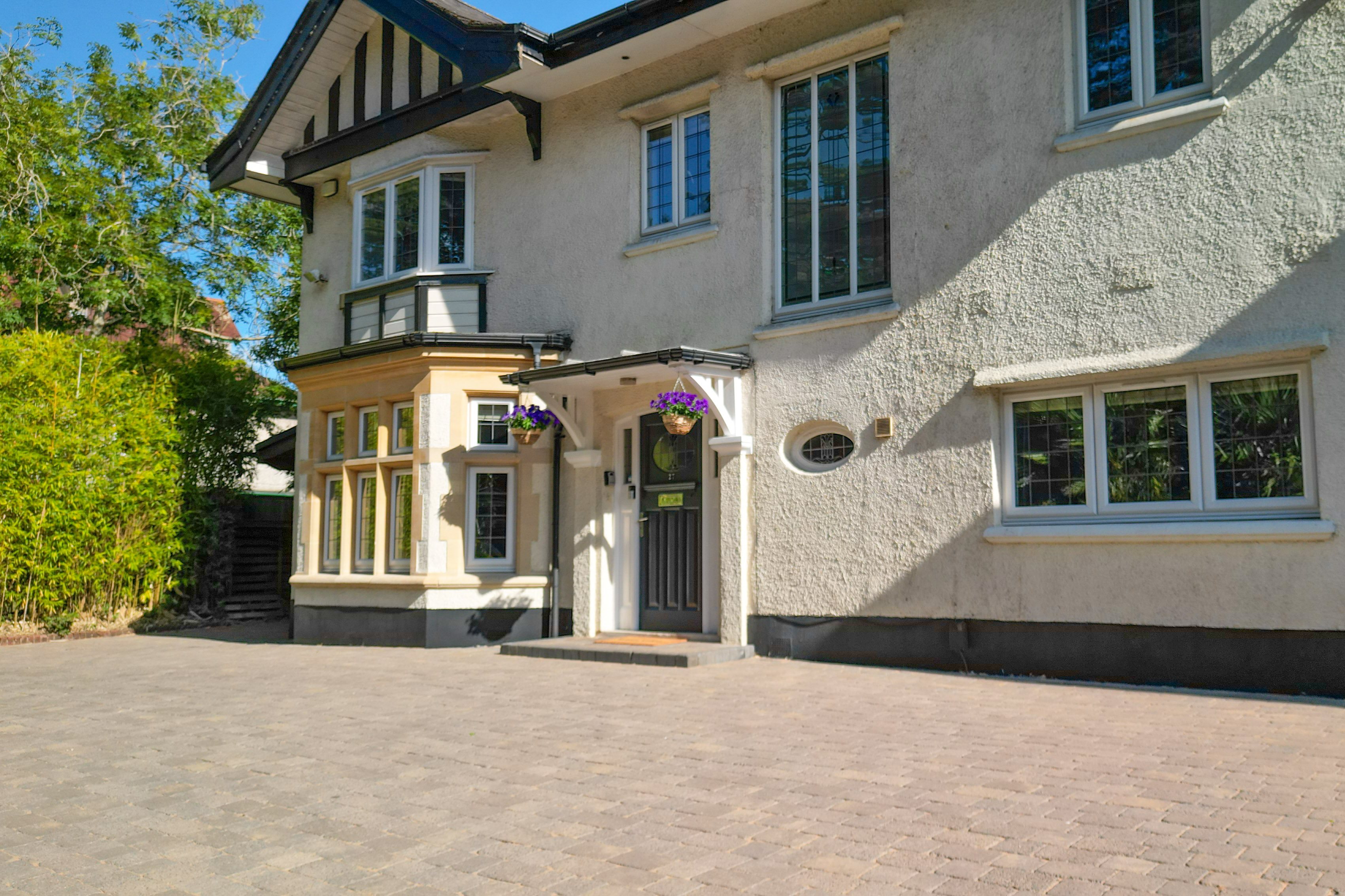 5 bed house to rent in Queens Park South Drive, Queens Park, BH8  - Property Image 33