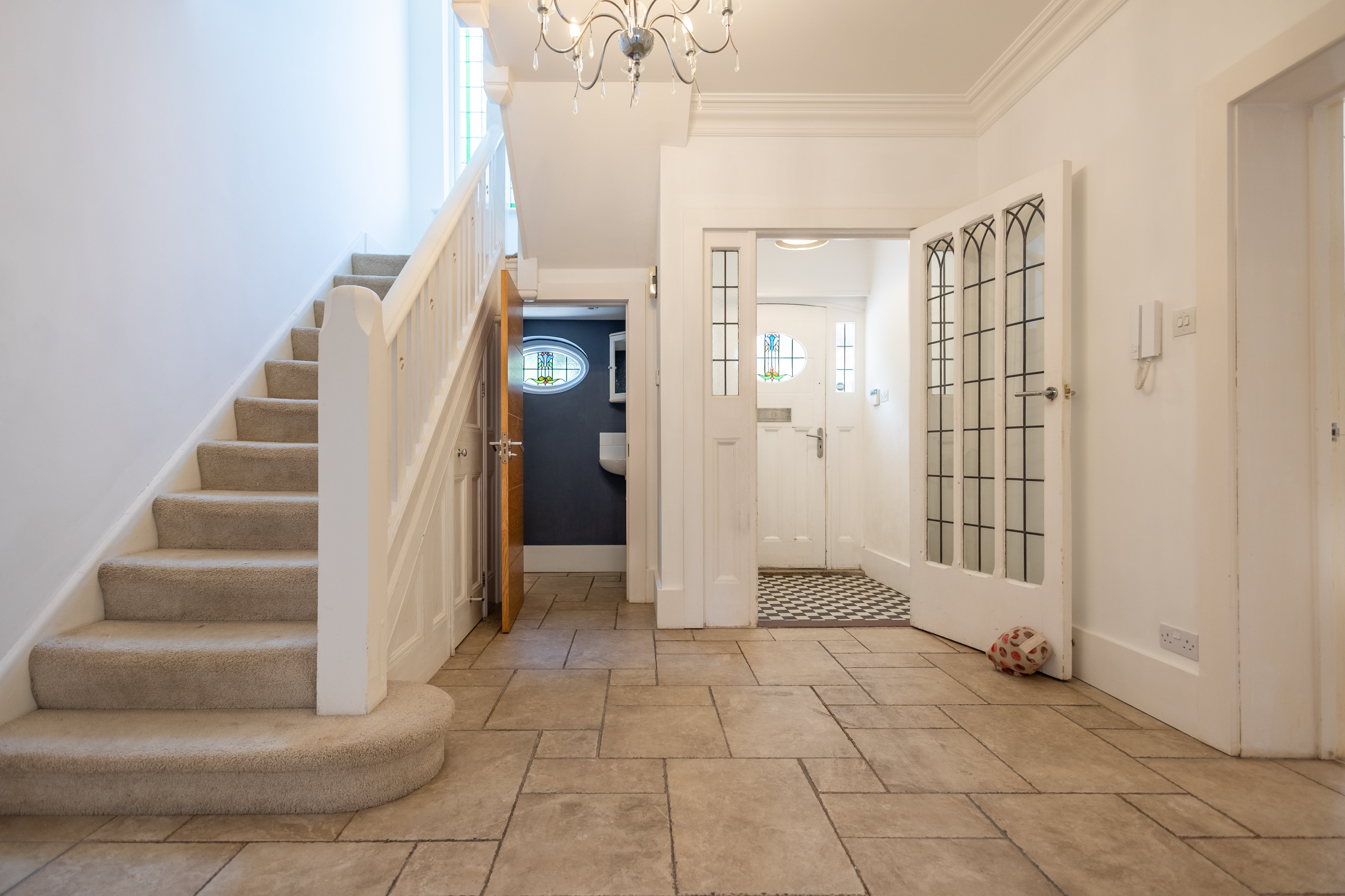 5 bed house to rent in Queens Park South Drive, Queens Park, BH8 14