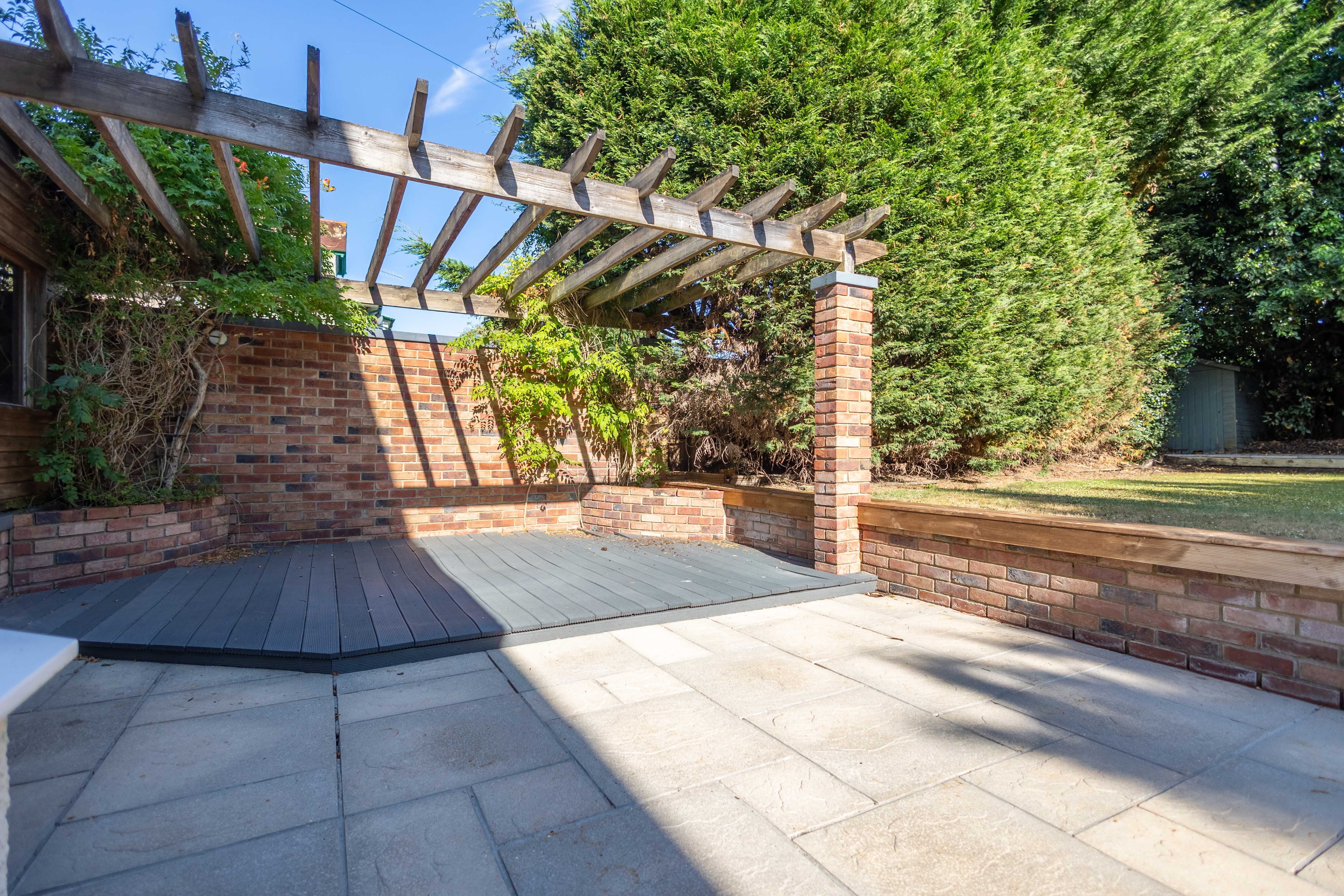 5 bed house to rent in Queens Park South Drive, Queens Park, BH8  - Property Image 10