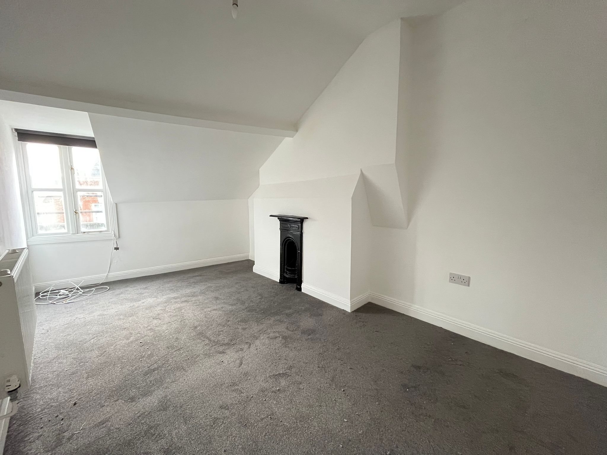 2 bed to rent in Albert Road, Bournemouth, BH1