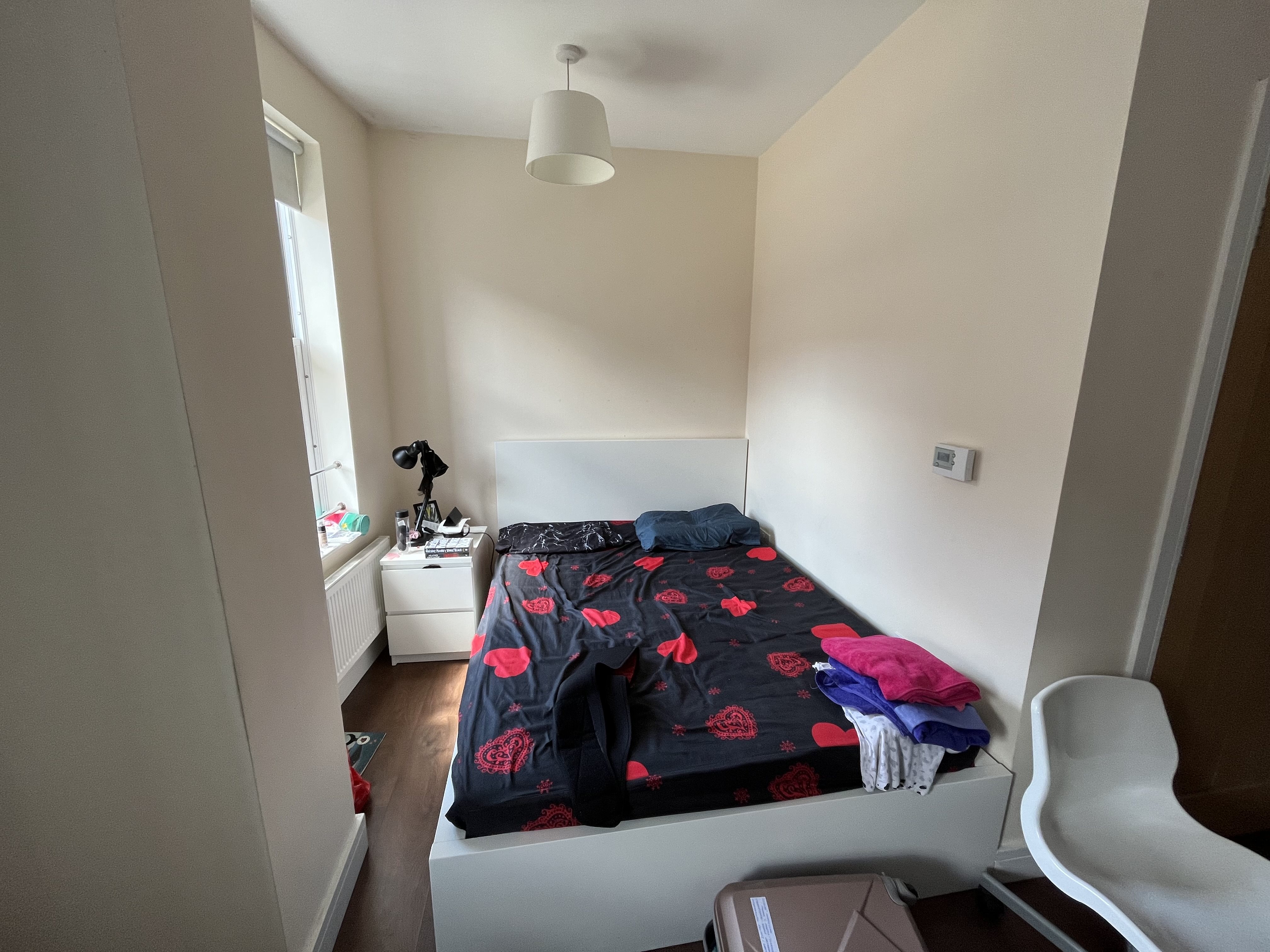 Studio flat to rent in St Peters Road, Bournemouth  - Property Image 2