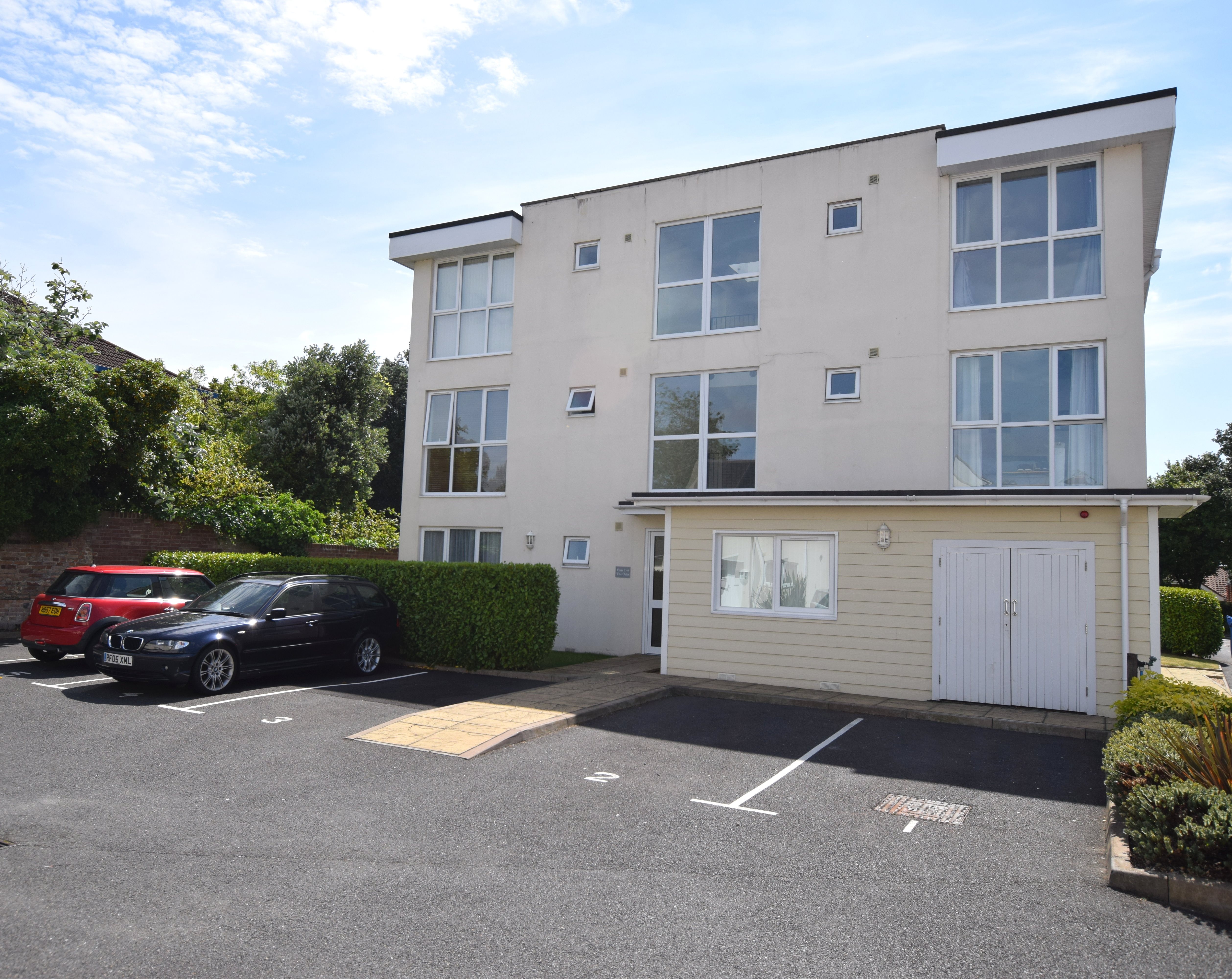 2 bed flat to rent in Commercial Road, Poole, BH14  - Property Image 8