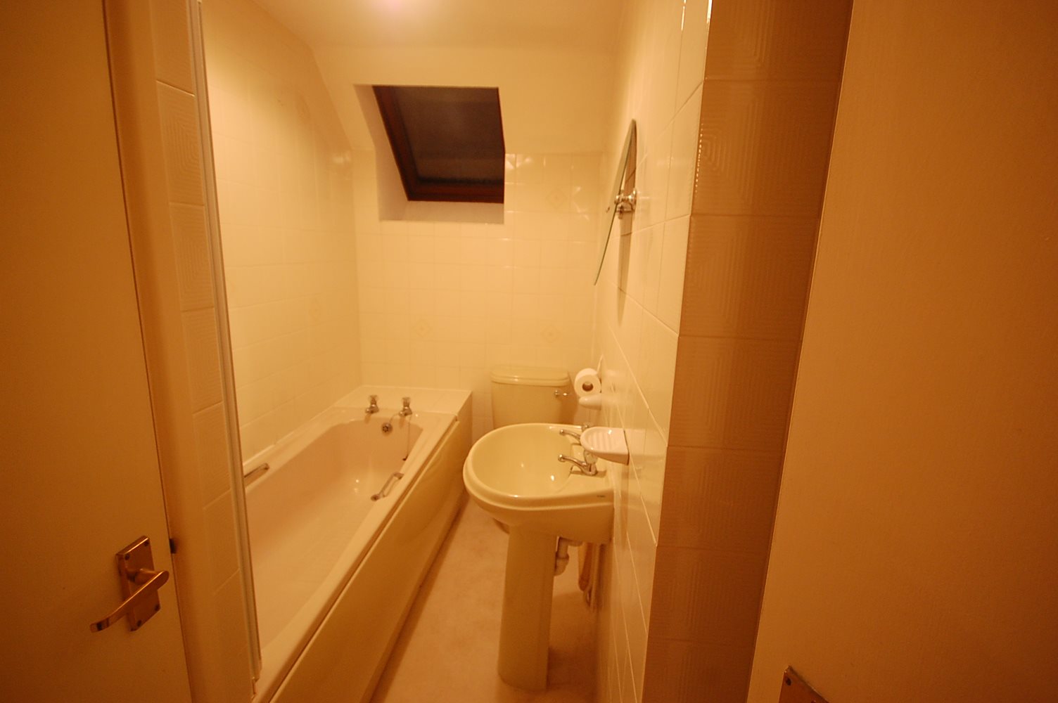 1 bed flat to rent in Florence Road, Bournemouth 2